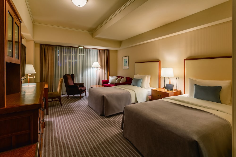 Imperial Hotel, Tokyo, Tokyo, Japan (photo 6)
