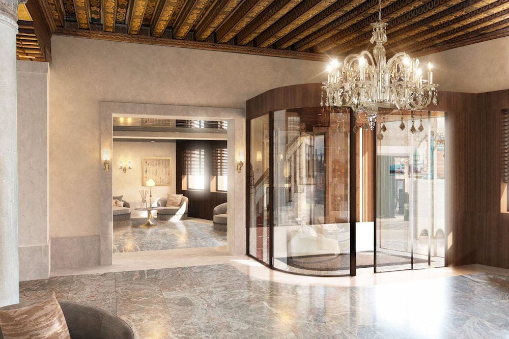 Hotel Gabrielli, Venice, Italy (photo 2)