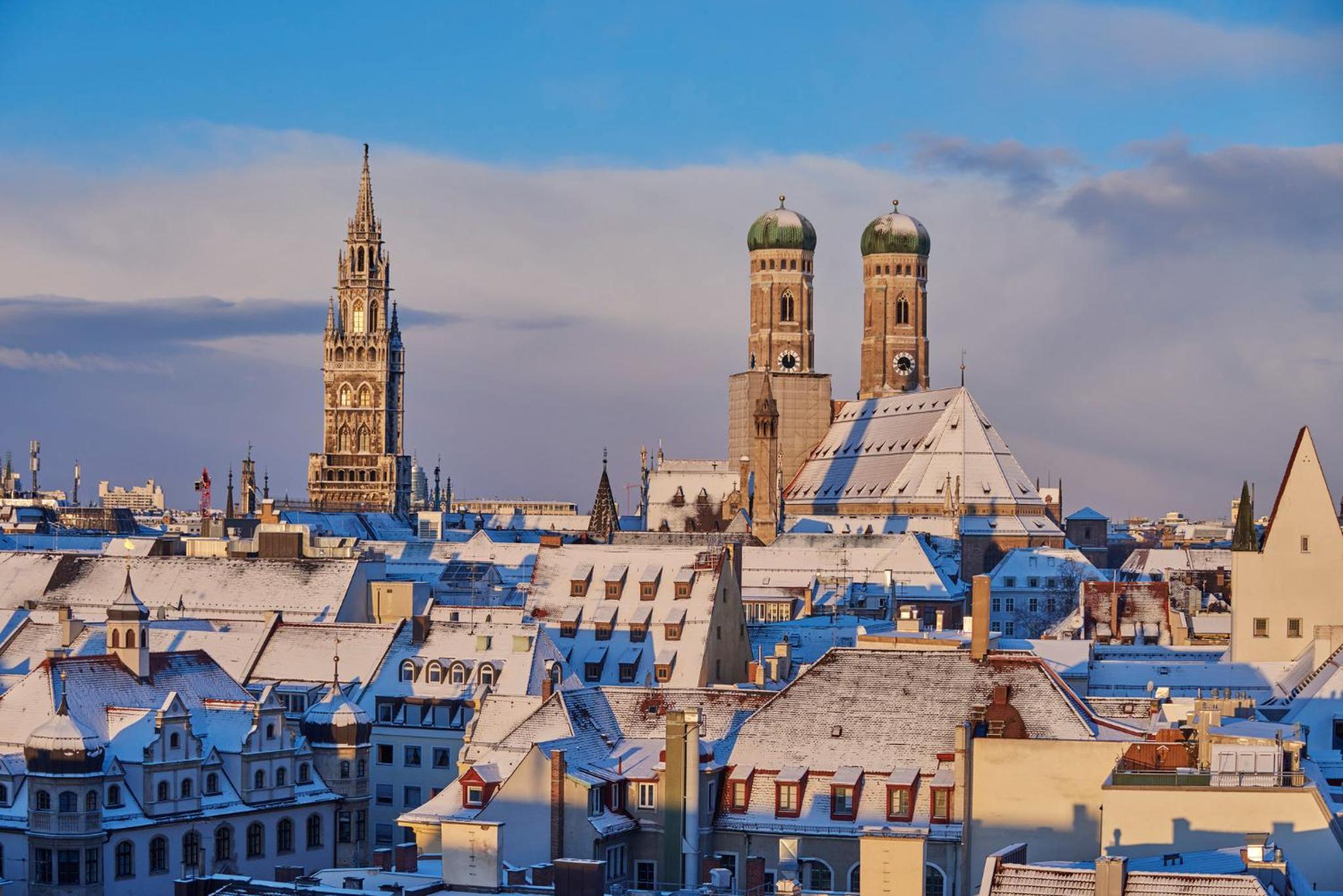 Mandarin Oriental, Munich, Munich, Germany (photo 6)