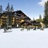 Cheval Blanc Courchevel, Courchevel 1850, French Alps