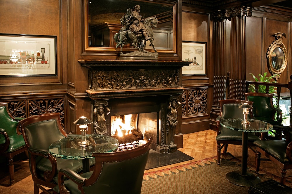 The Huntington Hotel, San Francisco, United States (photo 6)