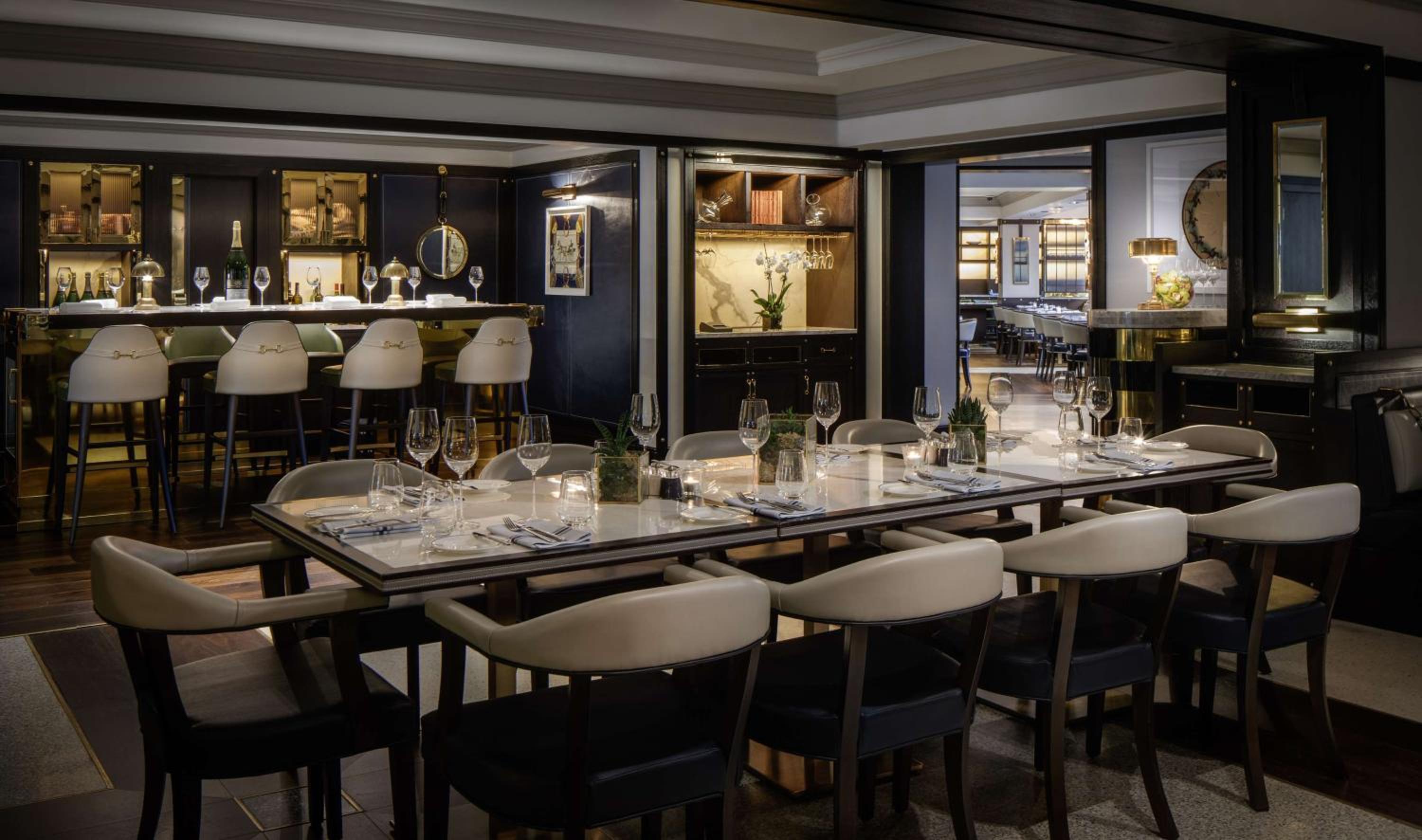 Conrad Dublin, Dublin, Ireland (photo 6)