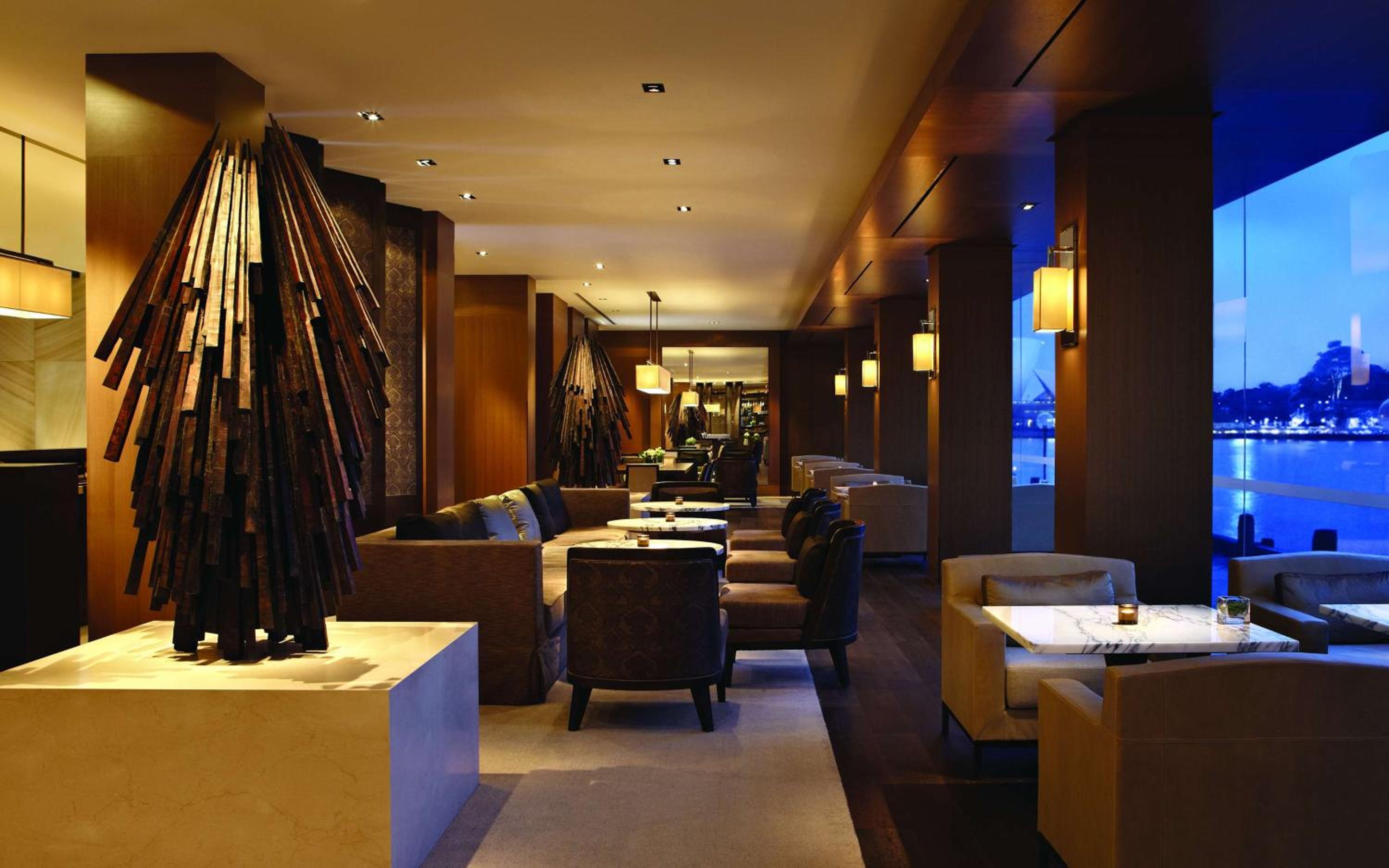 Park Hyatt Sydney, Sydney, Australia (photo 6)
