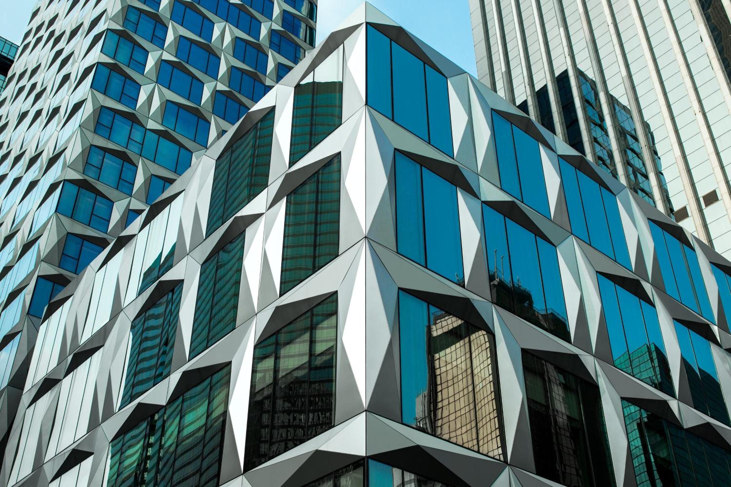 The St. Regis Hong Kong, Wan Chai, Hong Kong, Hong Kong