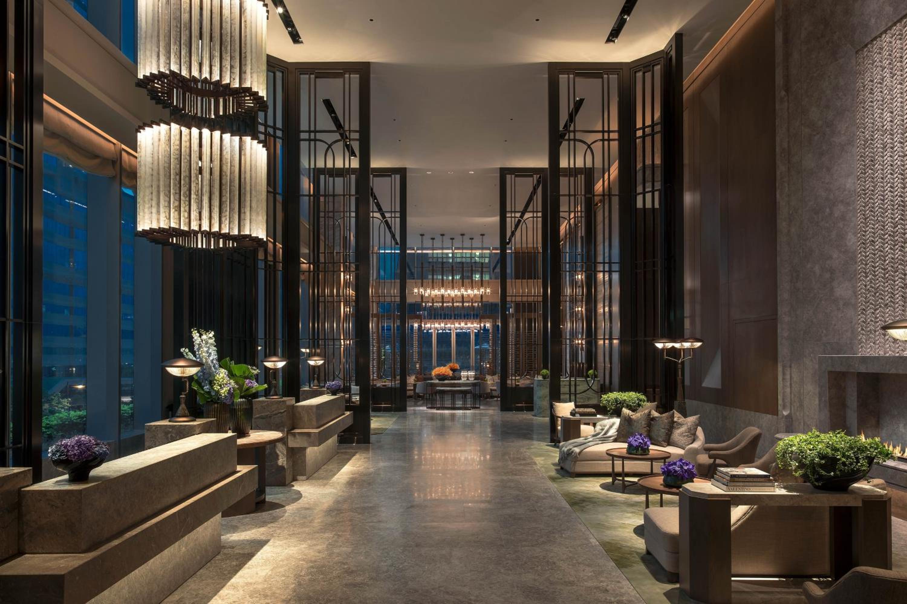 The St. Regis Hong Kong, Wan Chai, Hong Kong, Hong Kong (photo 2)
