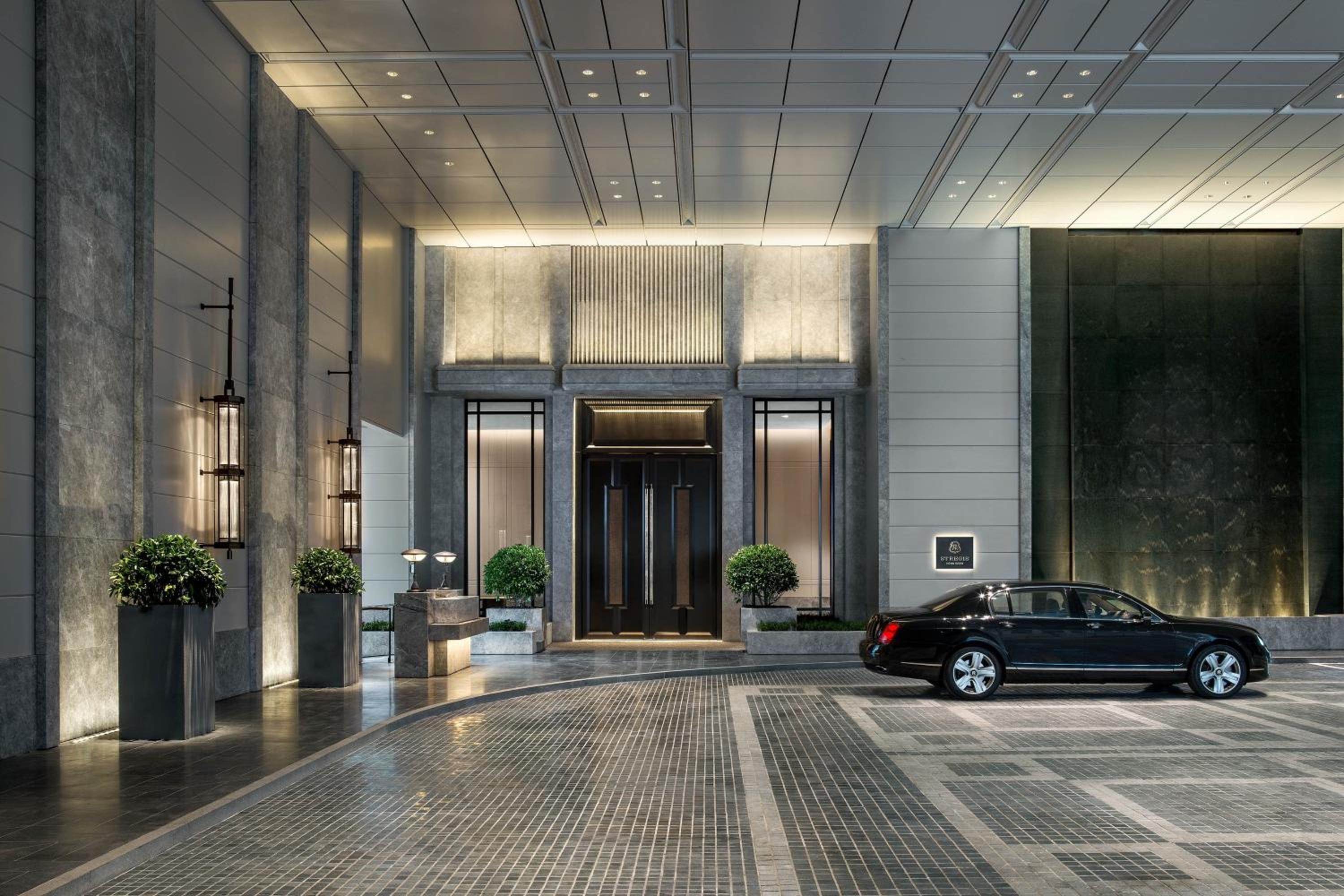 The St. Regis Hong Kong, Wan Chai, Hong Kong, Hong Kong (photo 4)