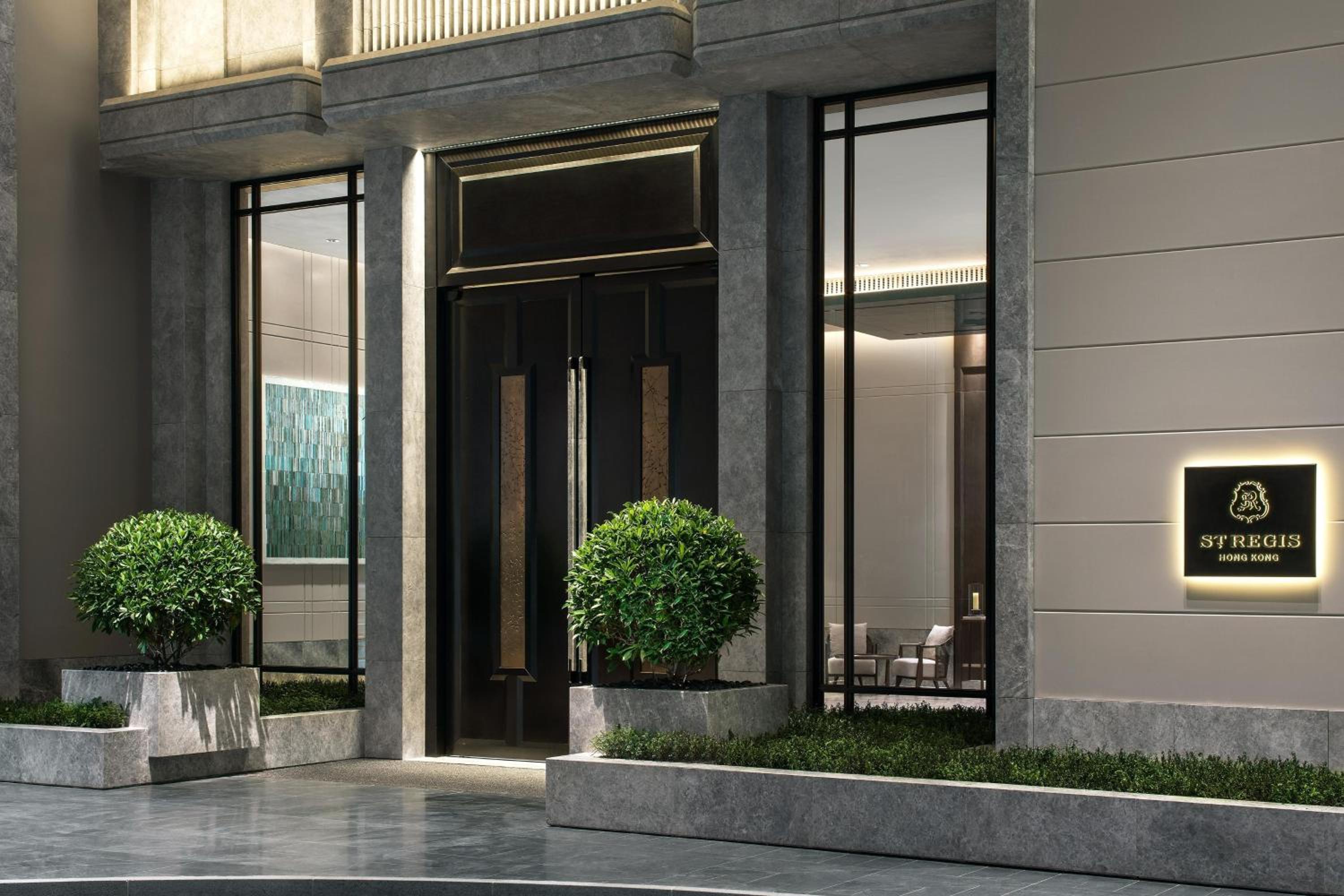 The St. Regis Hong Kong, Wan Chai, Hong Kong, Hong Kong (photo 5)