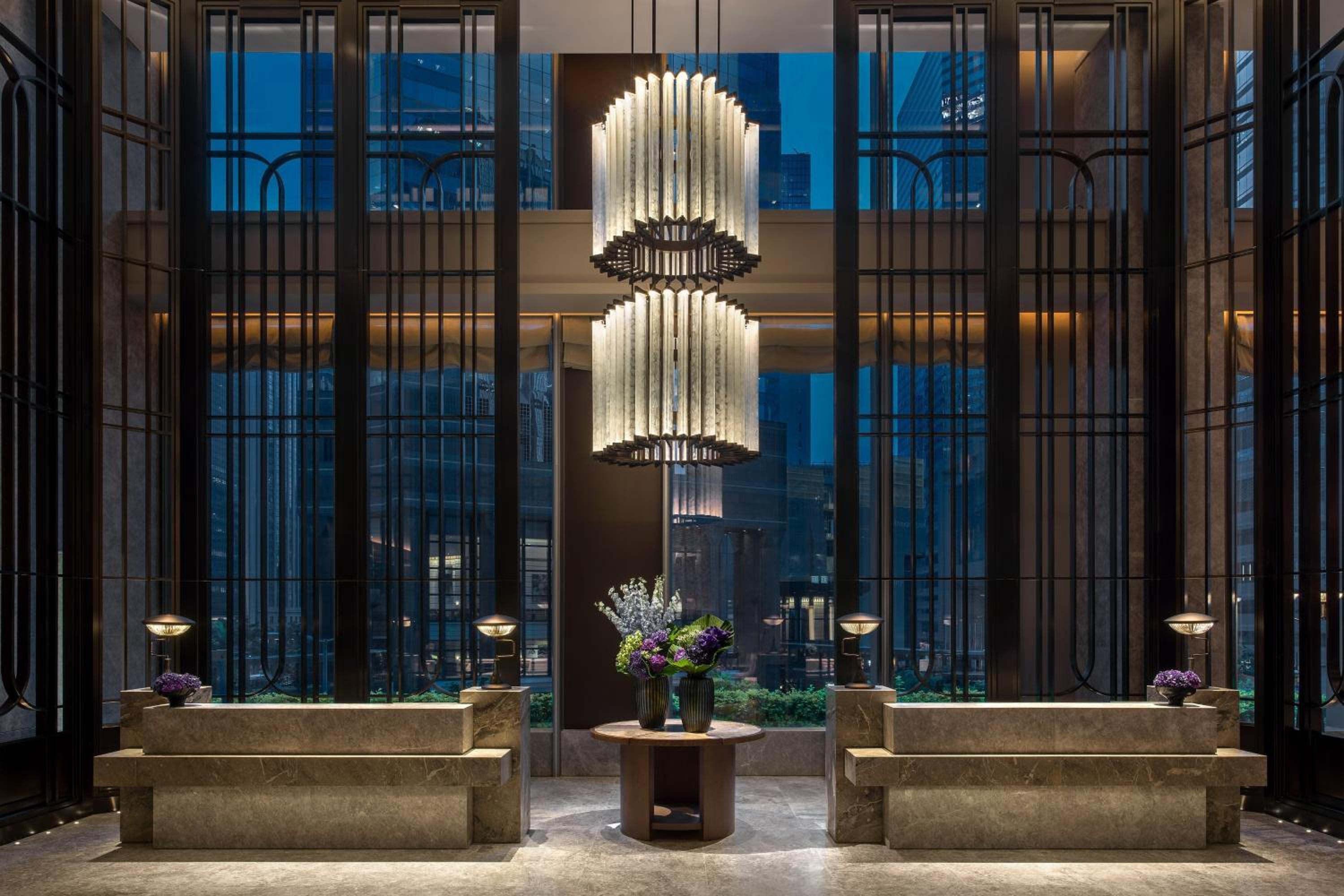 The St. Regis Hong Kong, Wan Chai, Hong Kong, Hong Kong (photo 6)