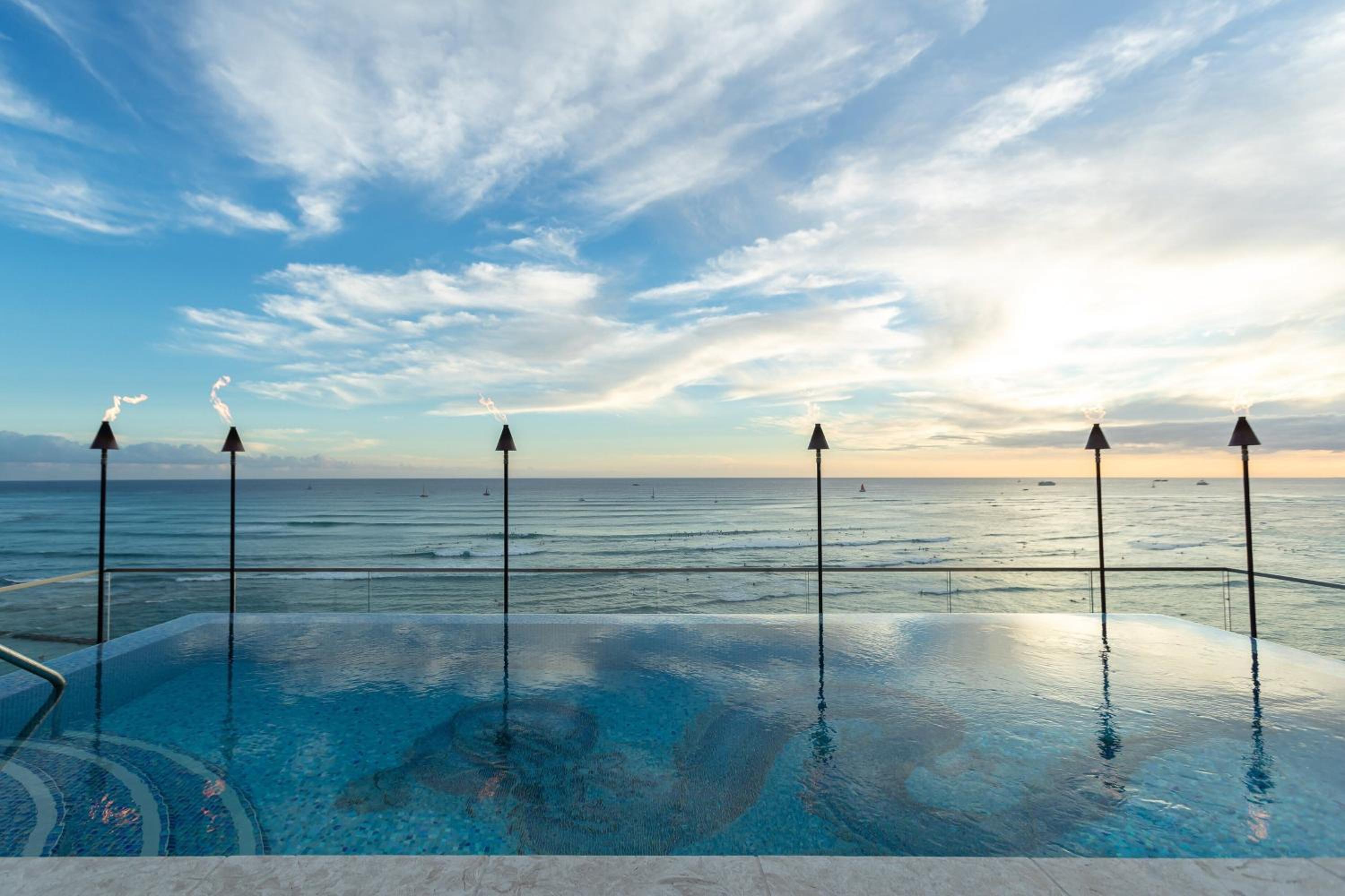 ESPACIO The Jewel of Waikiki, Honolulu, Hawaii, United States (photo 5)