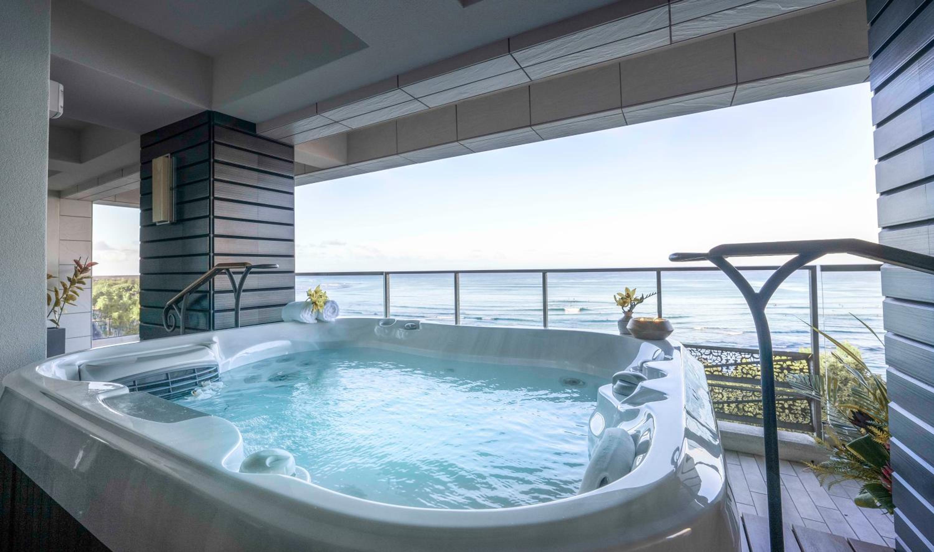 ESPACIO The Jewel of Waikiki, Honolulu, Hawaii, United States (photo 6)