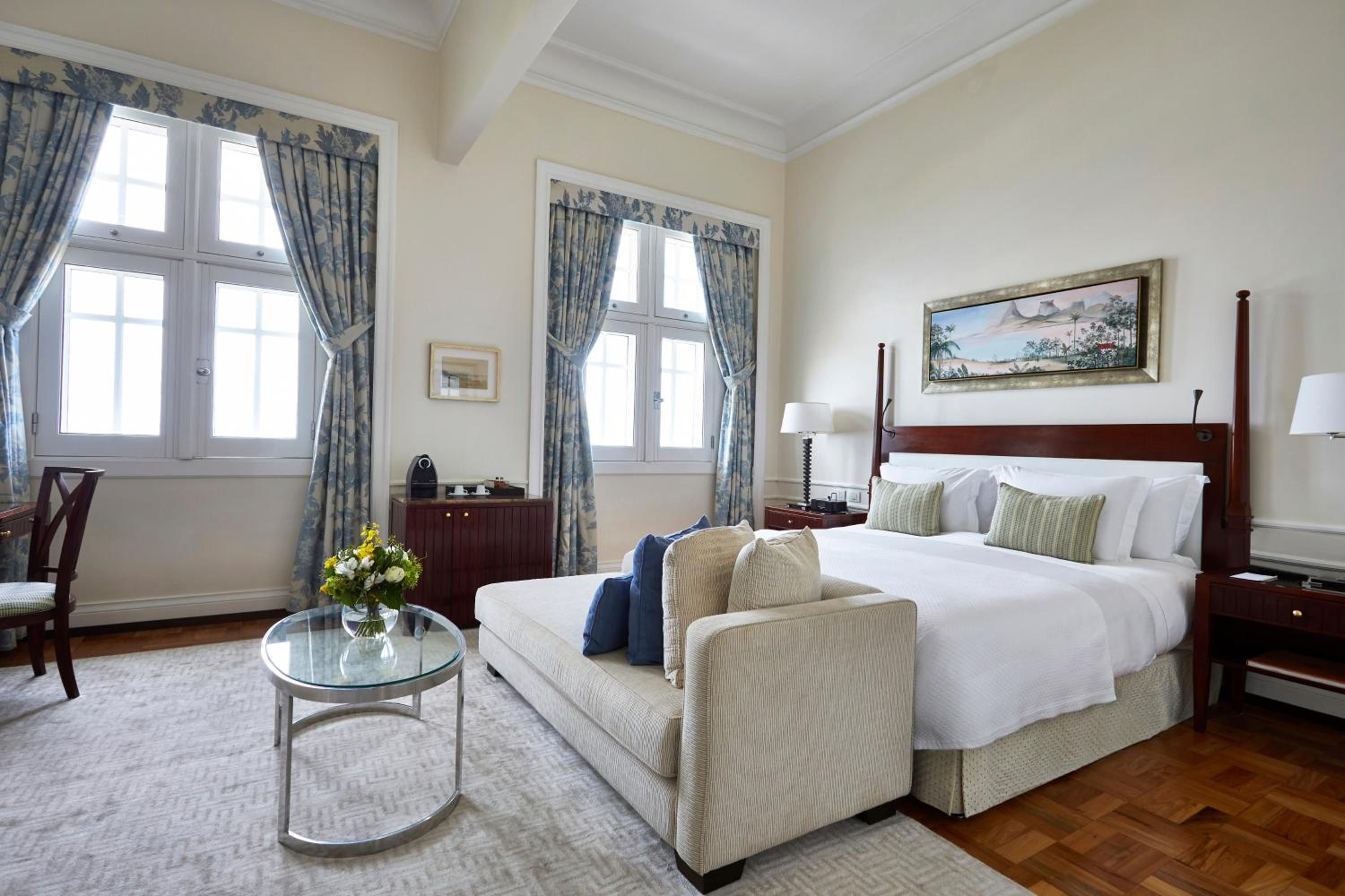 Copacabana Palace, A Belmond Hotel, Rio de Janeiro, Brazil (photo 5)