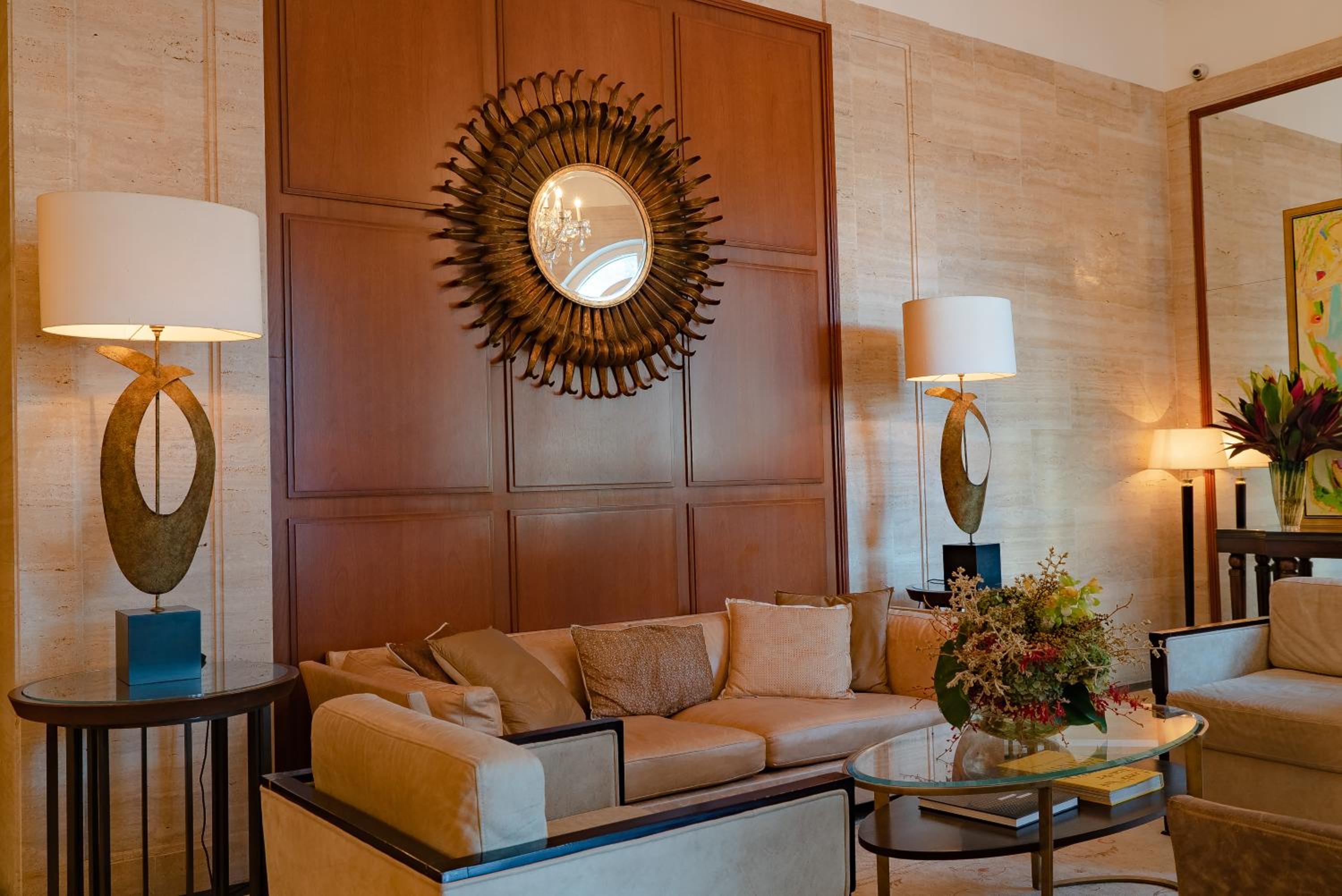 Copacabana Palace, A Belmond Hotel, Rio de Janeiro, Brazil (photo 6)