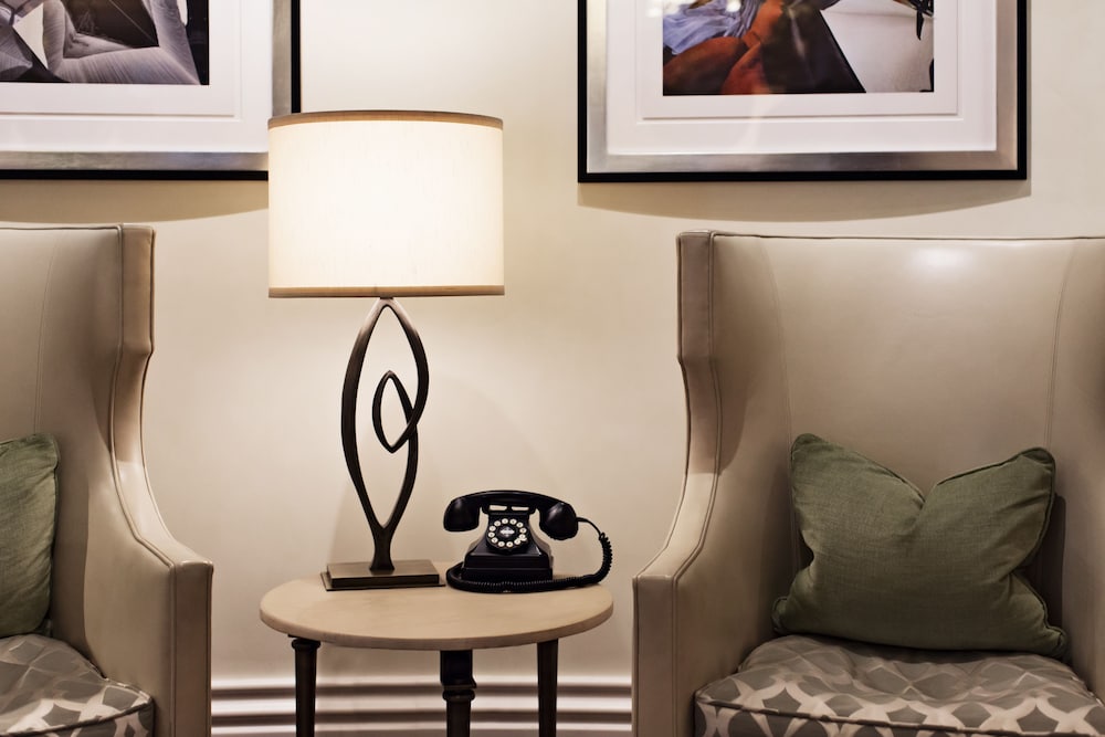 The Beverly Hills Hotel, Beverly Hills, United States (photo 5)