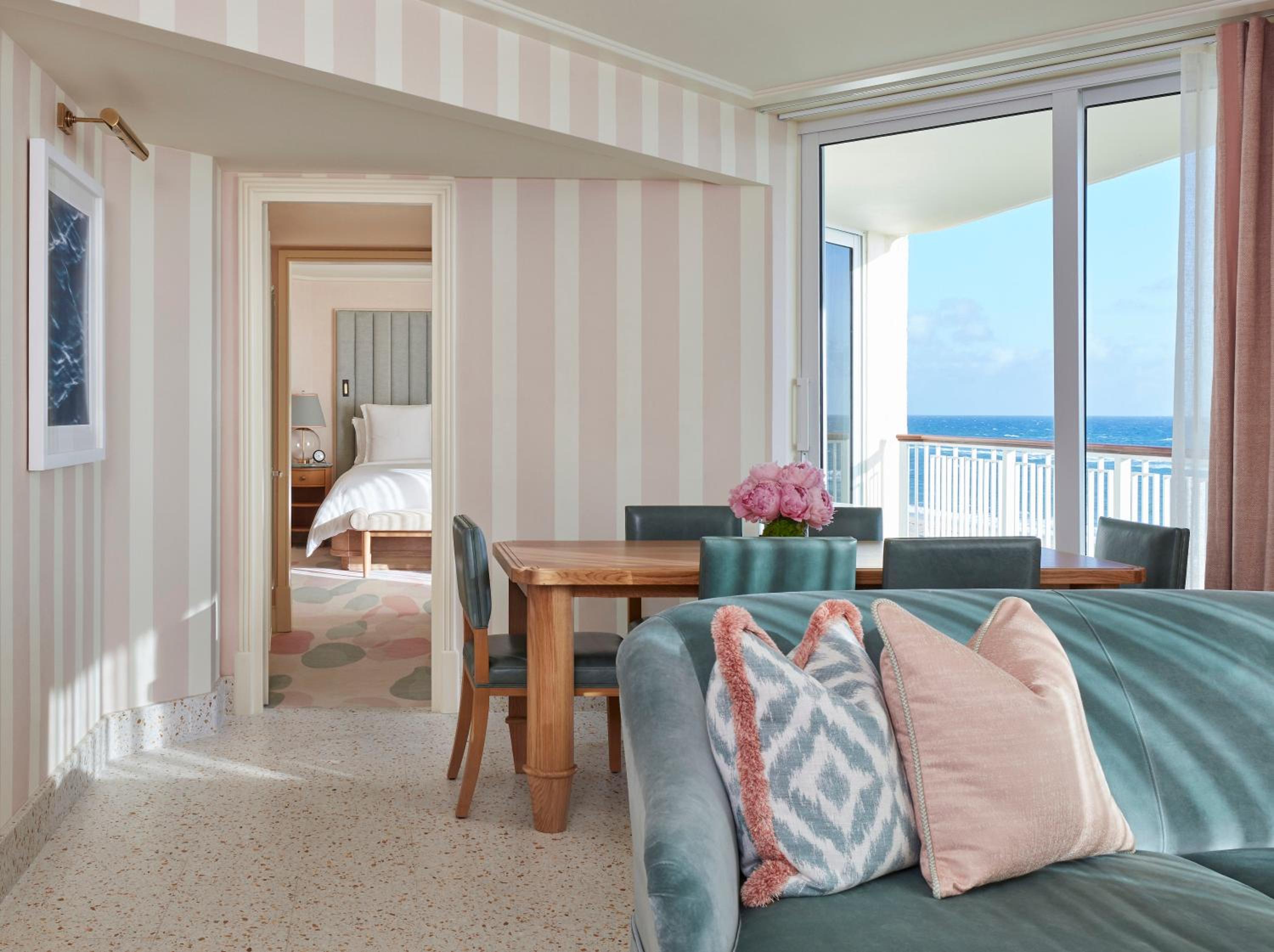 Four Seasons Resort Palm Beach, Palm Beach, United States (photo 5)