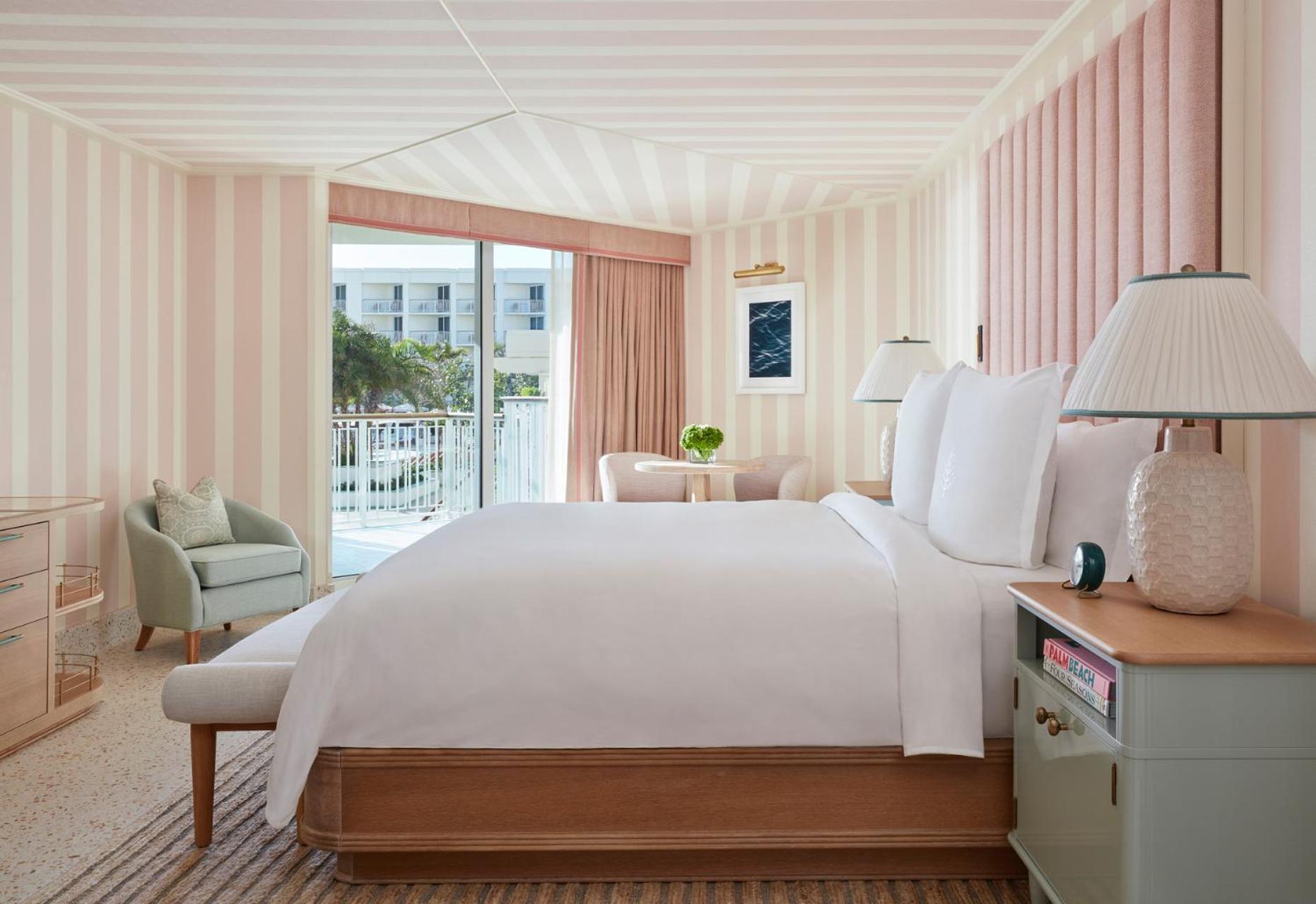 Four Seasons Resort Palm Beach, Palm Beach, United States (photo 6)
