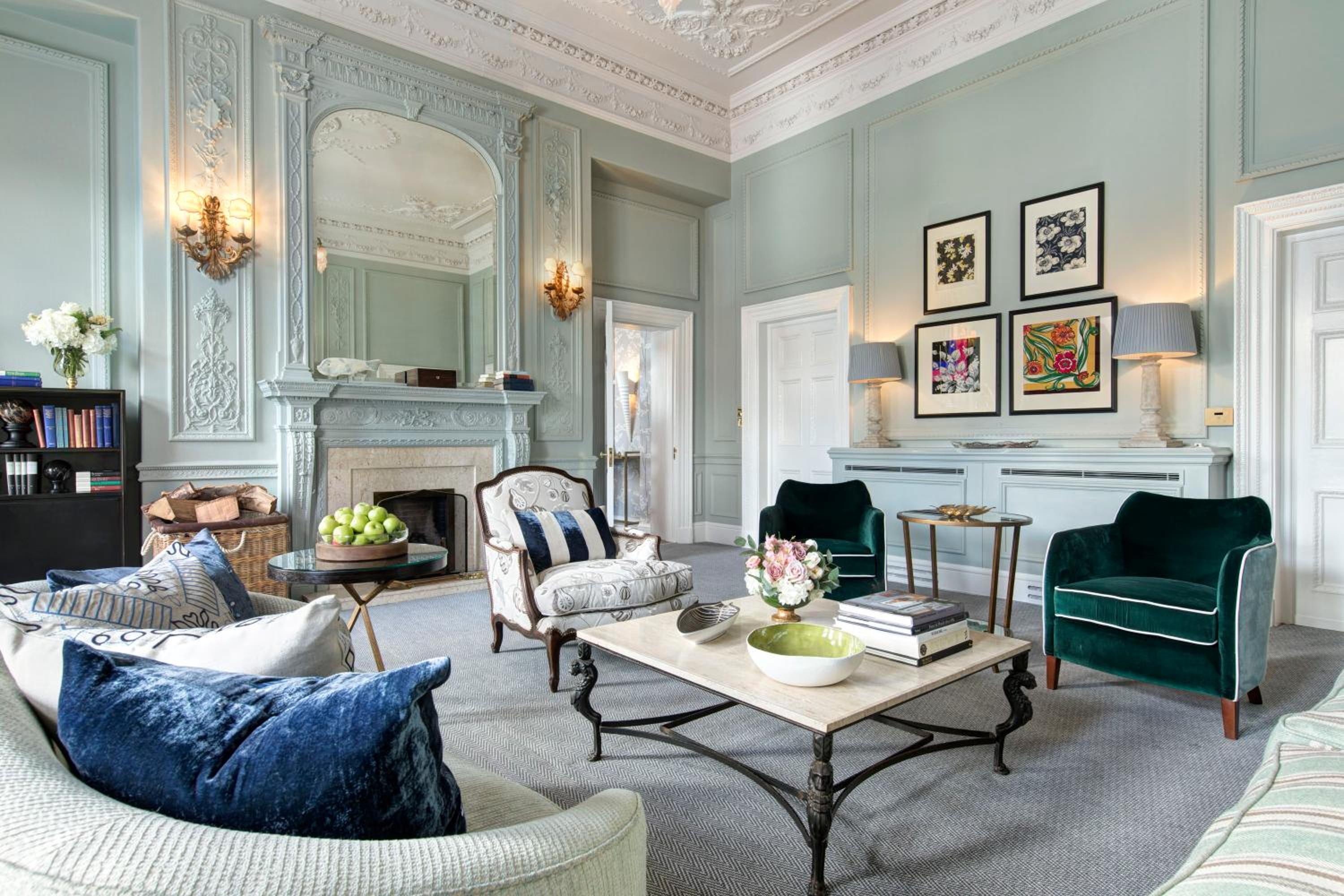 The Balmoral, Edinburgh, United Kingdom (photo 5)