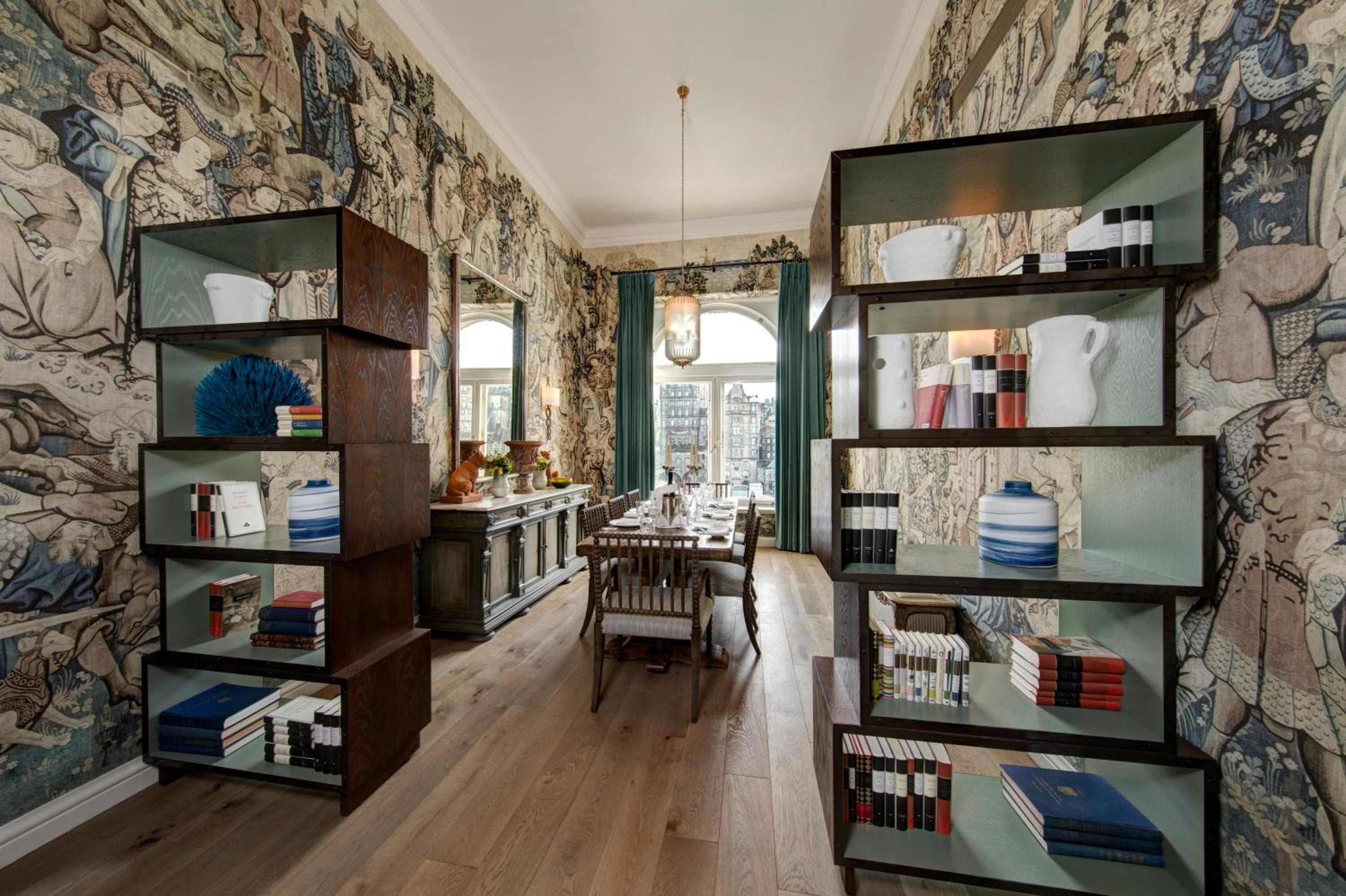 The Balmoral, Edinburgh, United Kingdom (photo 6)