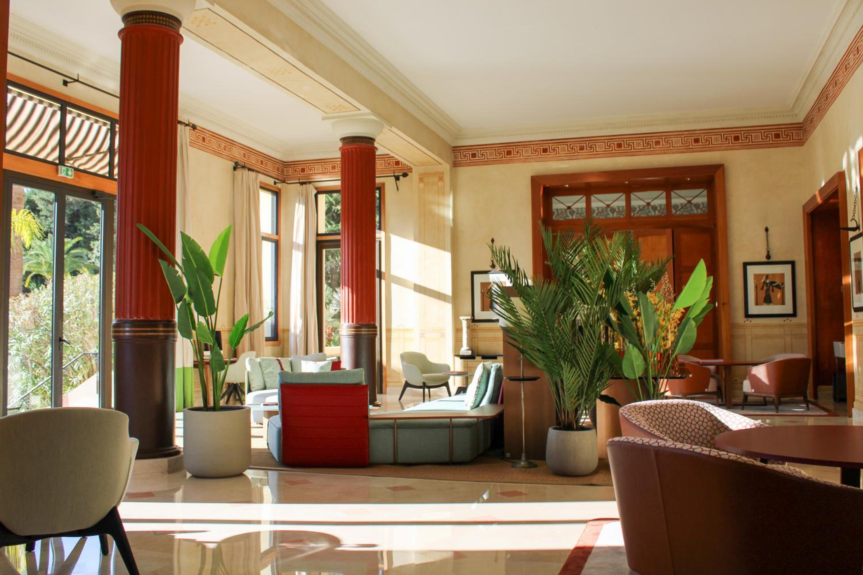 Hotel Royal-Riviera, Saint-Jean-Cap-Ferrat, France (photo 6)