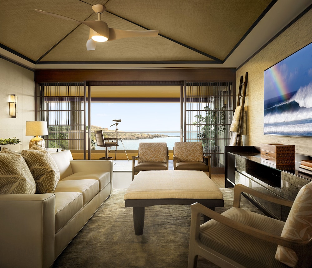 Four Seasons Resort Lanai, Lanai City, United States (photo 5)