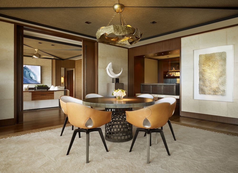 Four Seasons Resort Lanai, Lanai City, United States (photo 6)