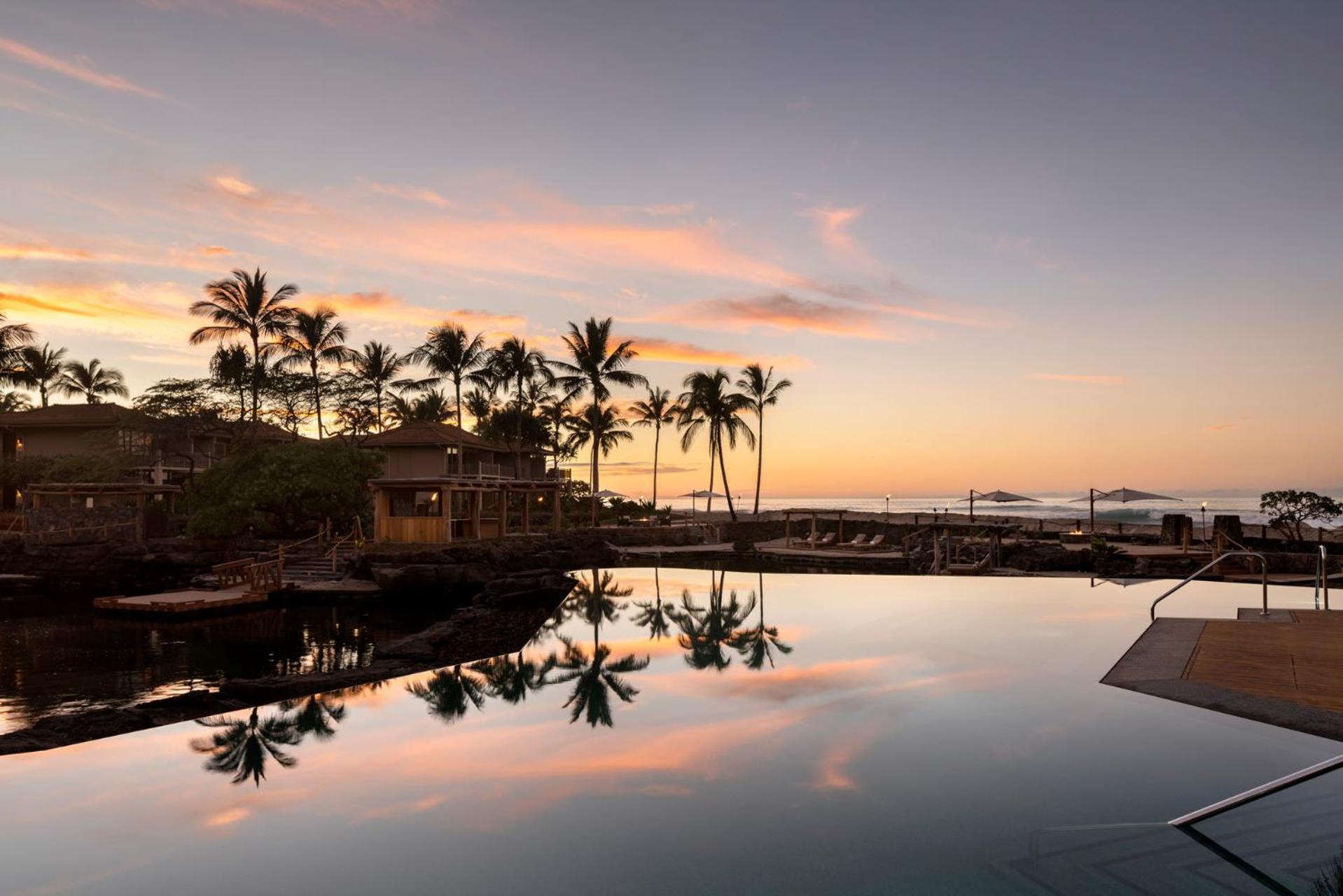 Four Seasons Resort Hualalai, Kailua-Kona, United States (photo 5)