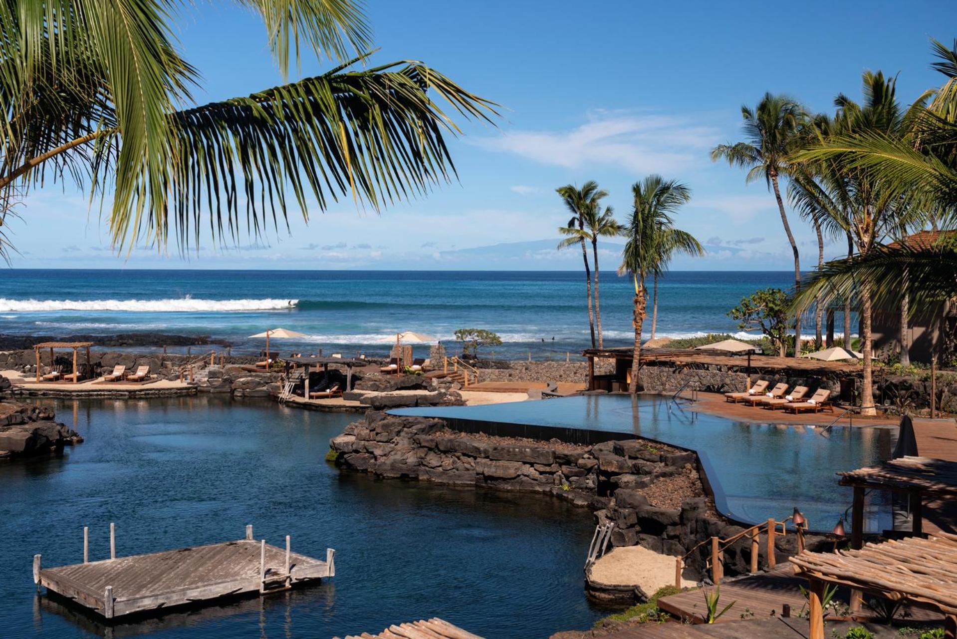 Four Seasons Resort Hualalai, Kailua-Kona, United States (photo 6)