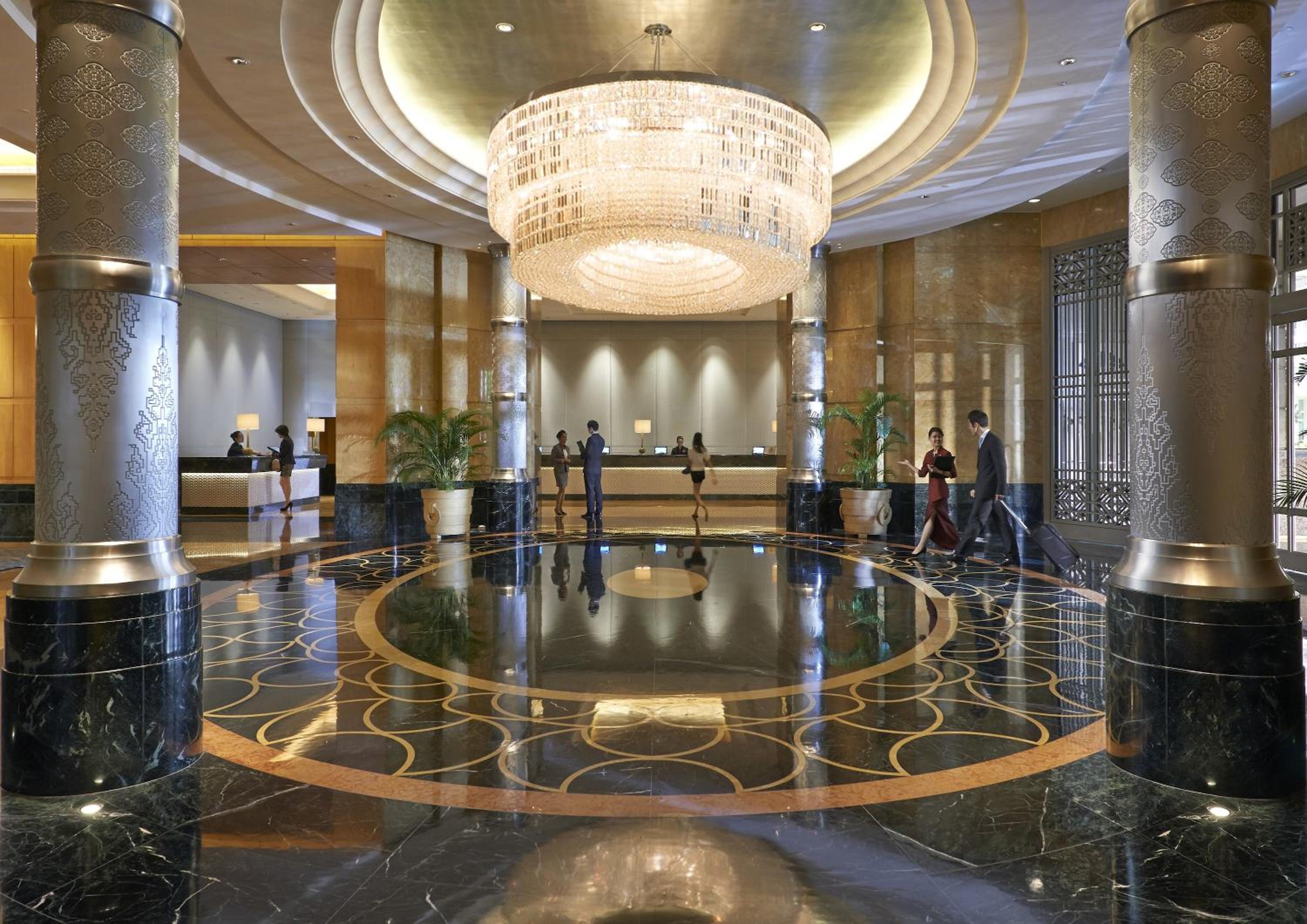 Mandarin Oriental, Kuala Lumpur, Kuala Lumpur, Malaysia (photo 5)