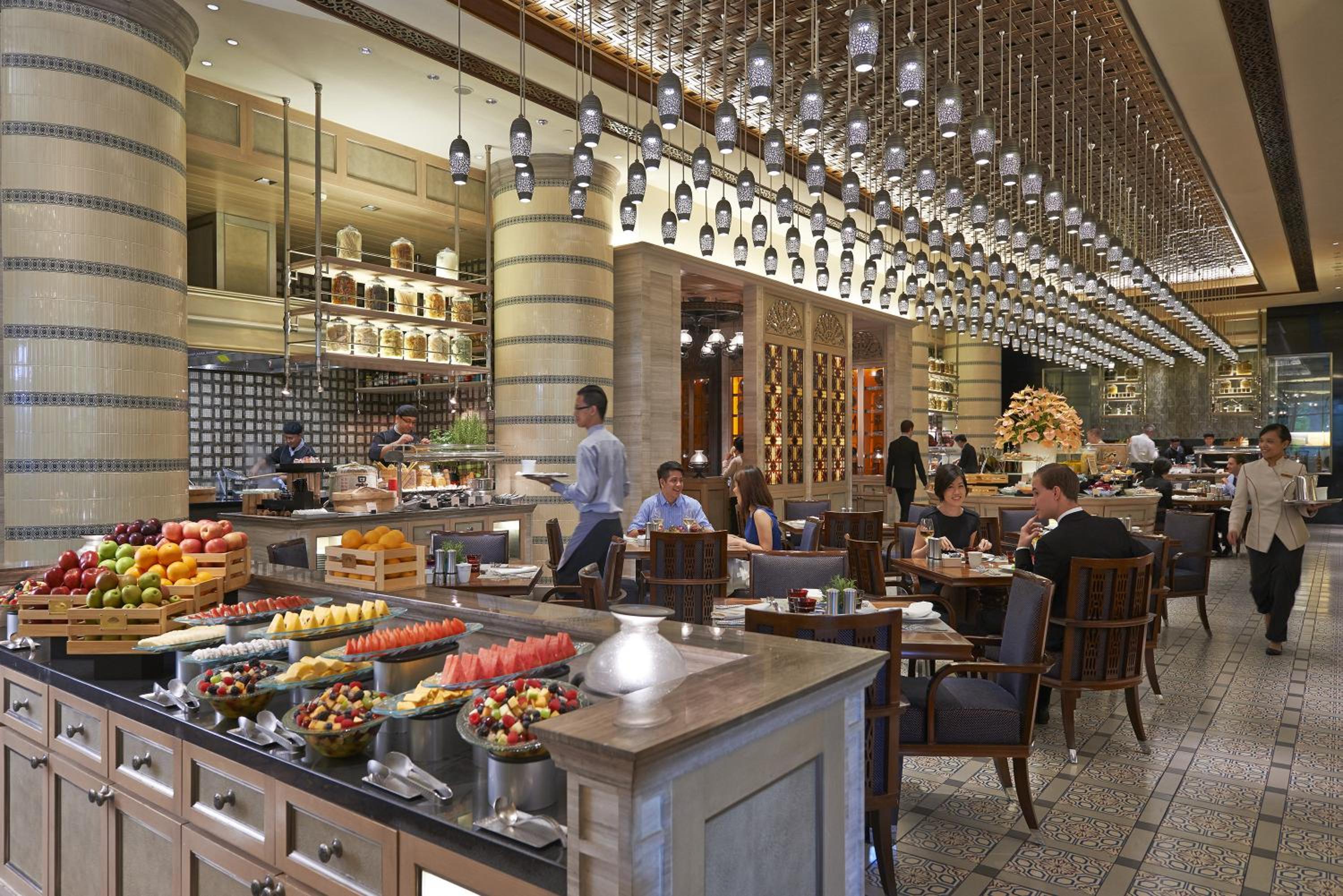 Mandarin Oriental, Kuala Lumpur, Kuala Lumpur, Malaysia (photo 6)