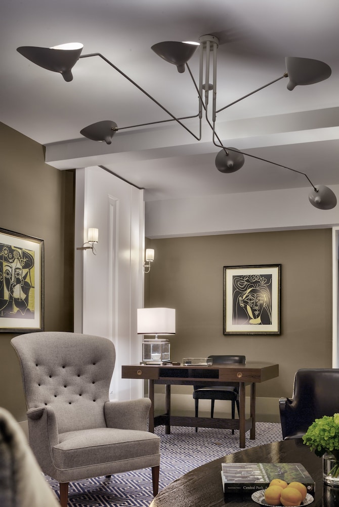 The Carlyle, A Rosewood Hotel, New York, United States (photo 5)