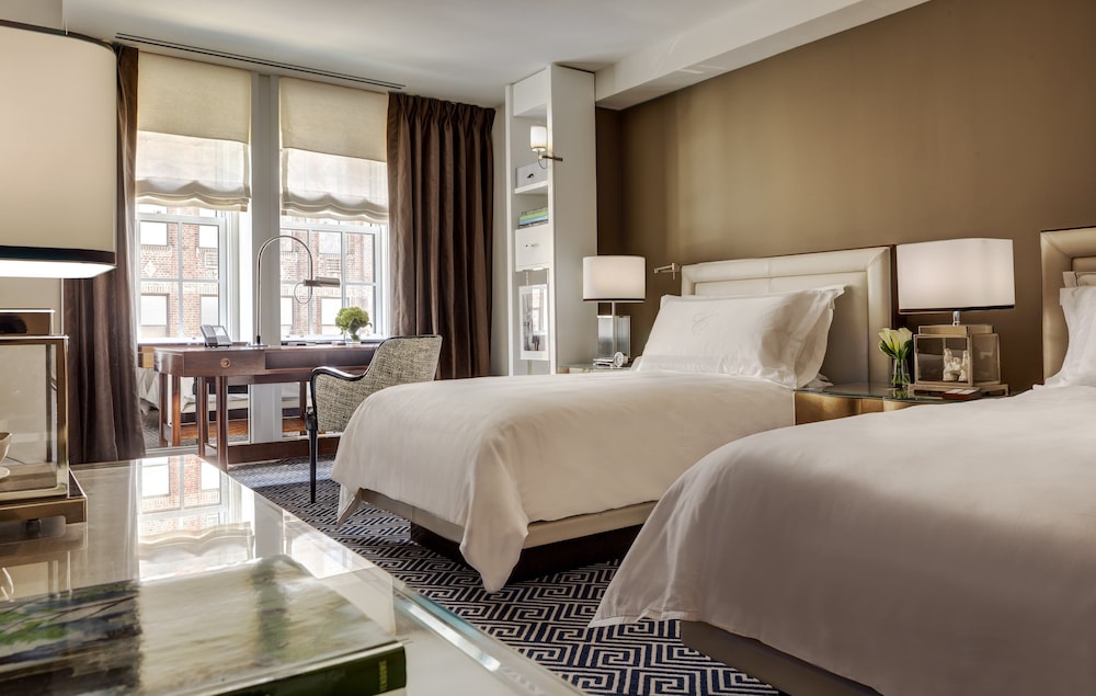 The Carlyle, A Rosewood Hotel, New York, United States (photo 6)