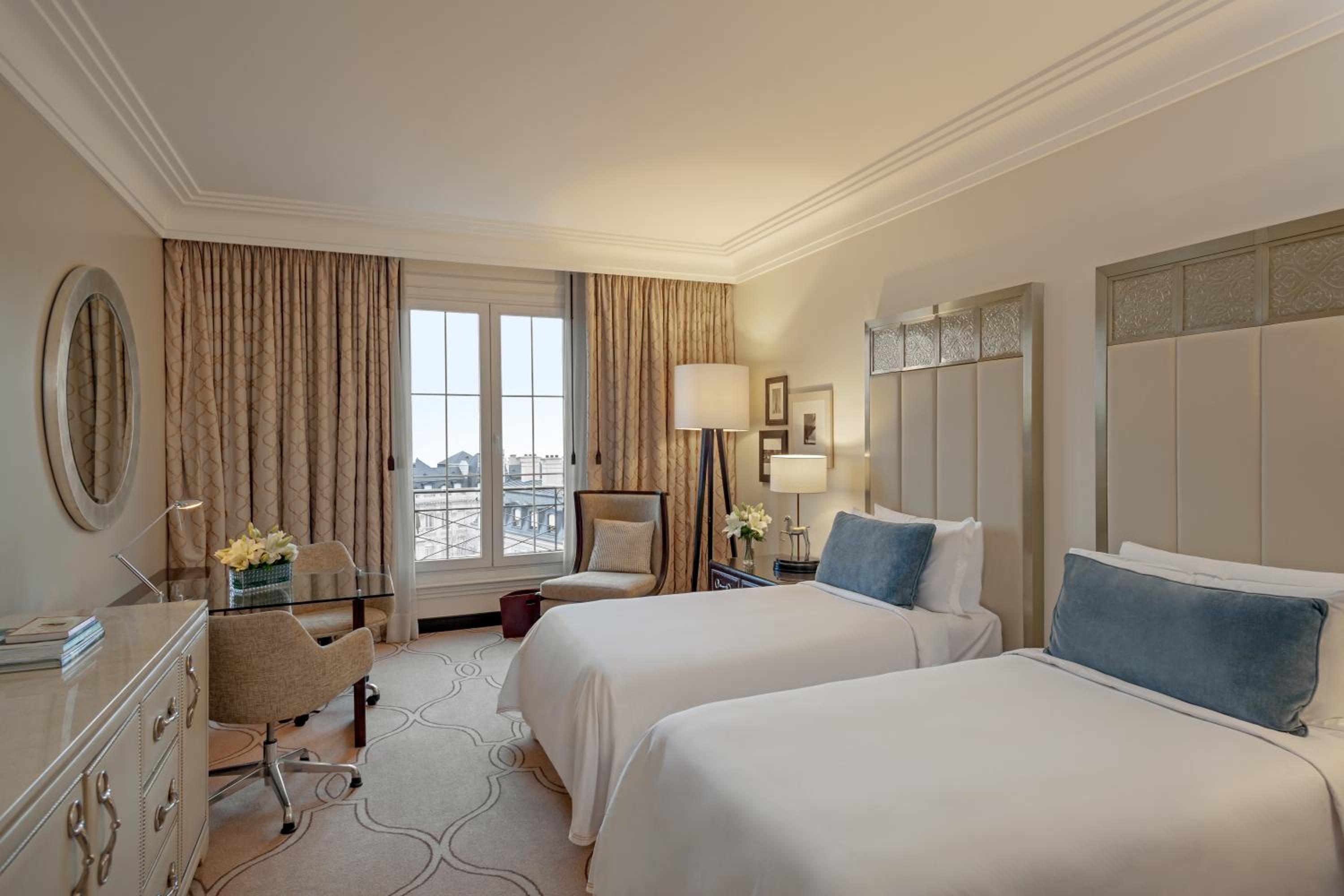 Four Seasons Hotel Buenos Aires, Buenos Aires, Argentina (photo 6)