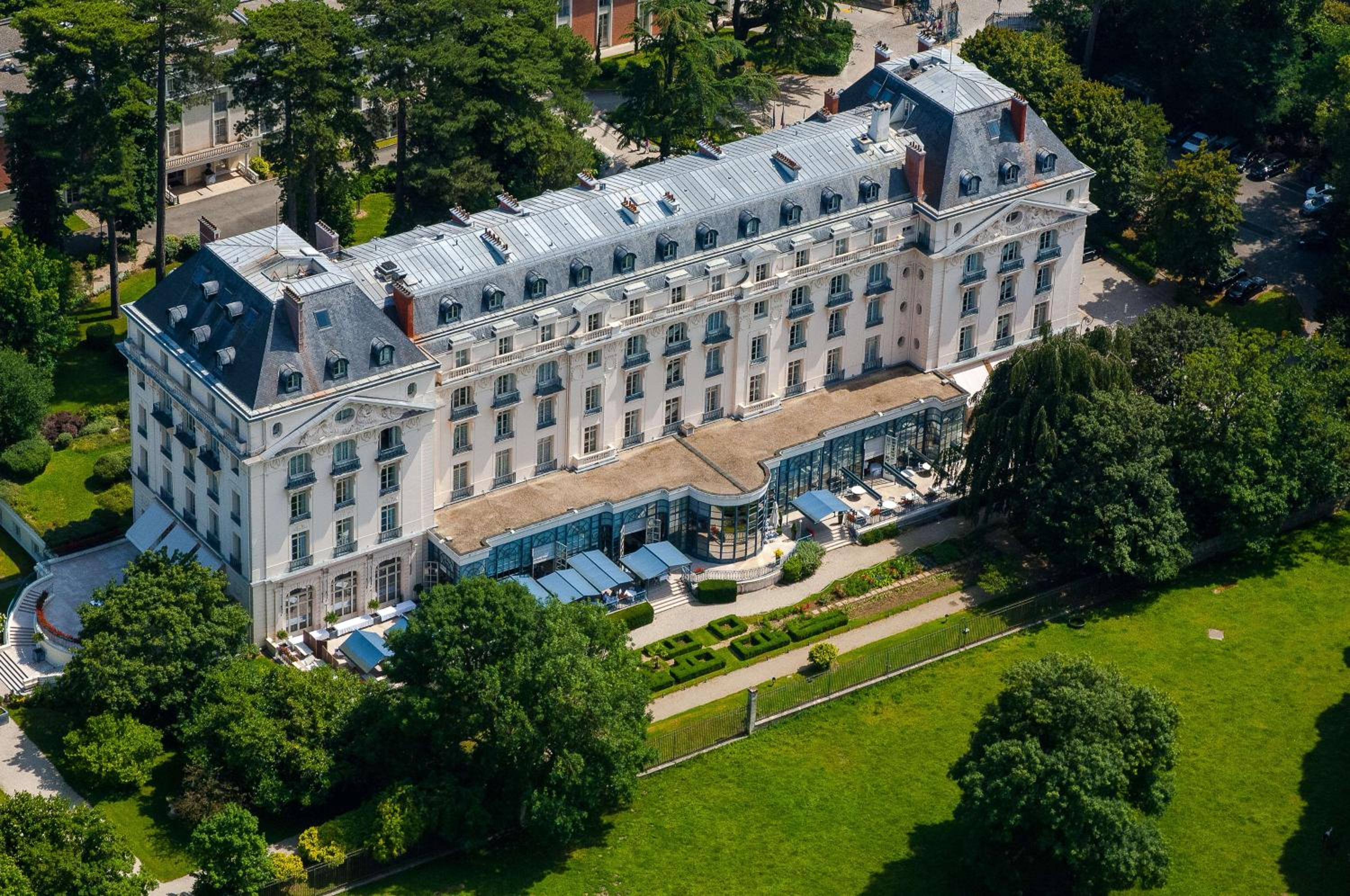 Waldorf Astoria Versailles - Trianon Palace, Versailles, France (photo 5)
