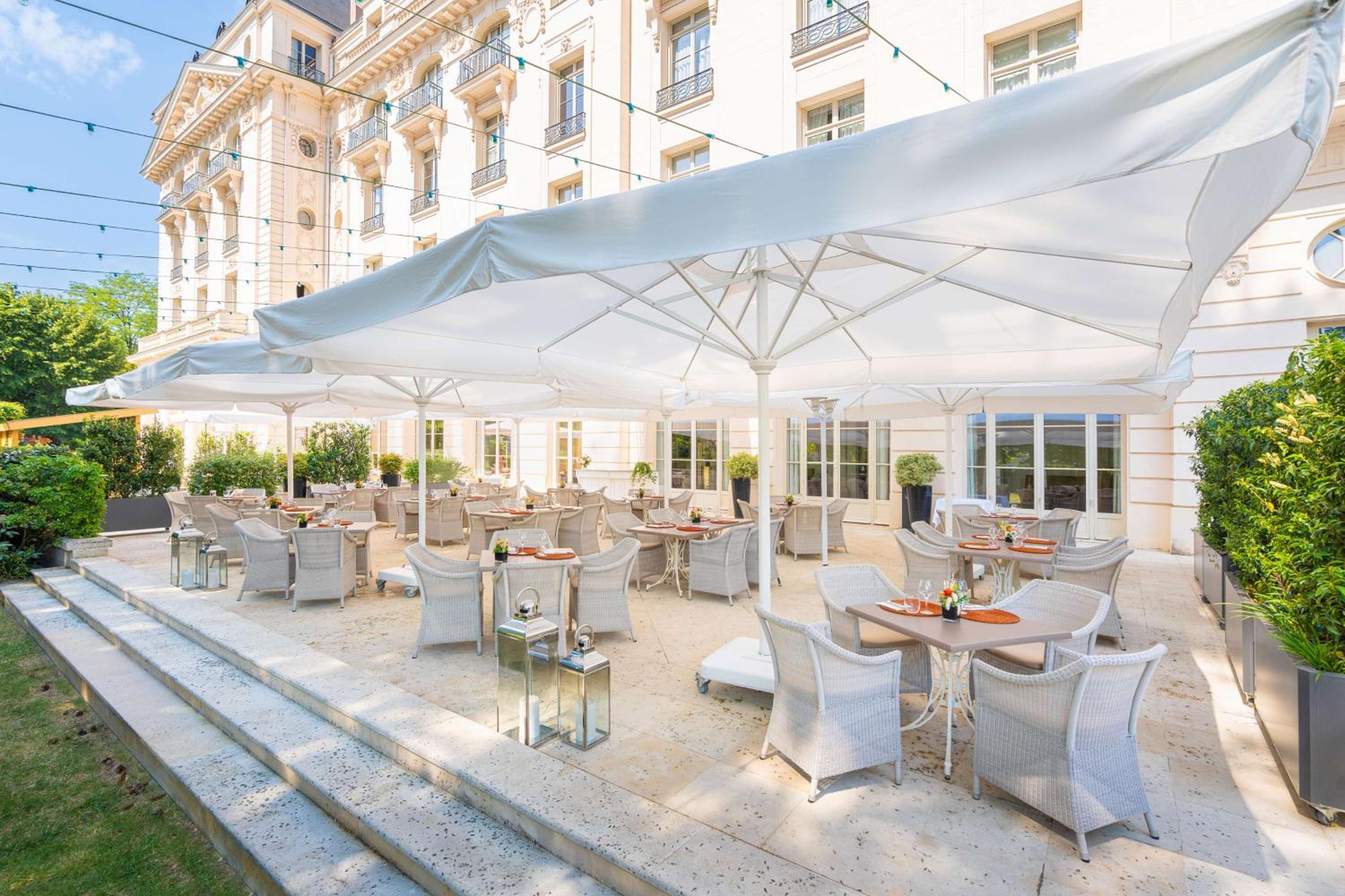 Waldorf Astoria Versailles - Trianon Palace, Versailles, France (photo 6)