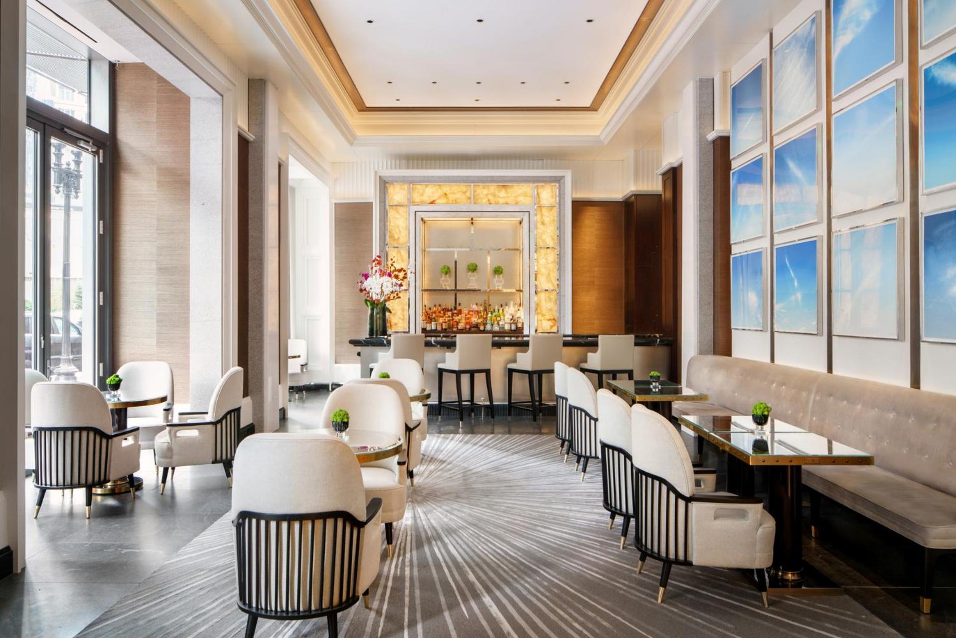 Four Seasons Hotel One Dalton Street, Boston, Boston, United States (photo 6)