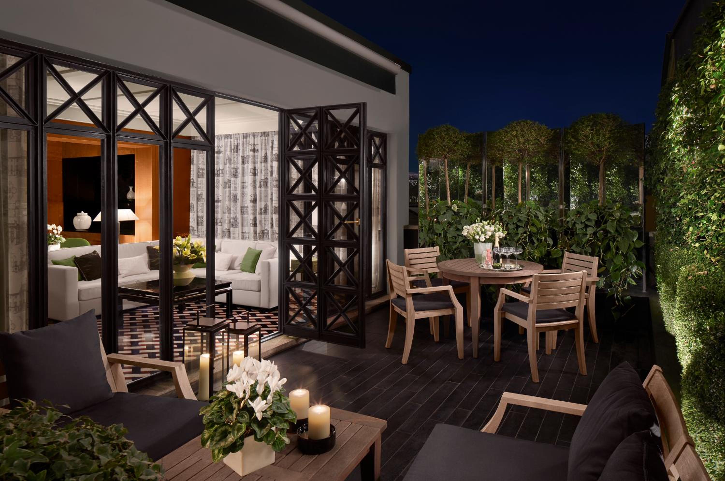 Four Seasons Hotel Milano, Milan, Italy (photo 6)