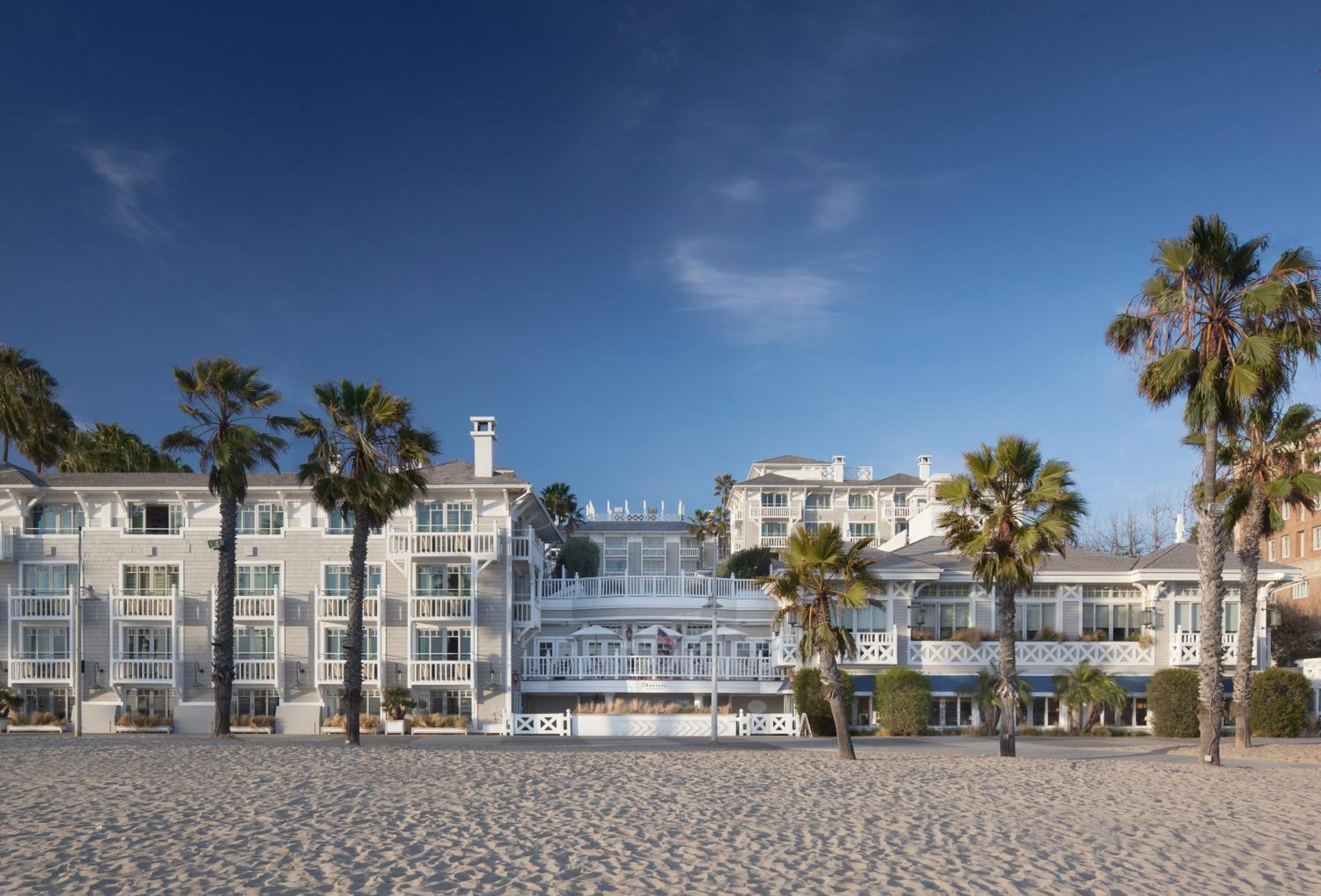 Shutters on the Beach, Santa Monica, United States (photo 4)