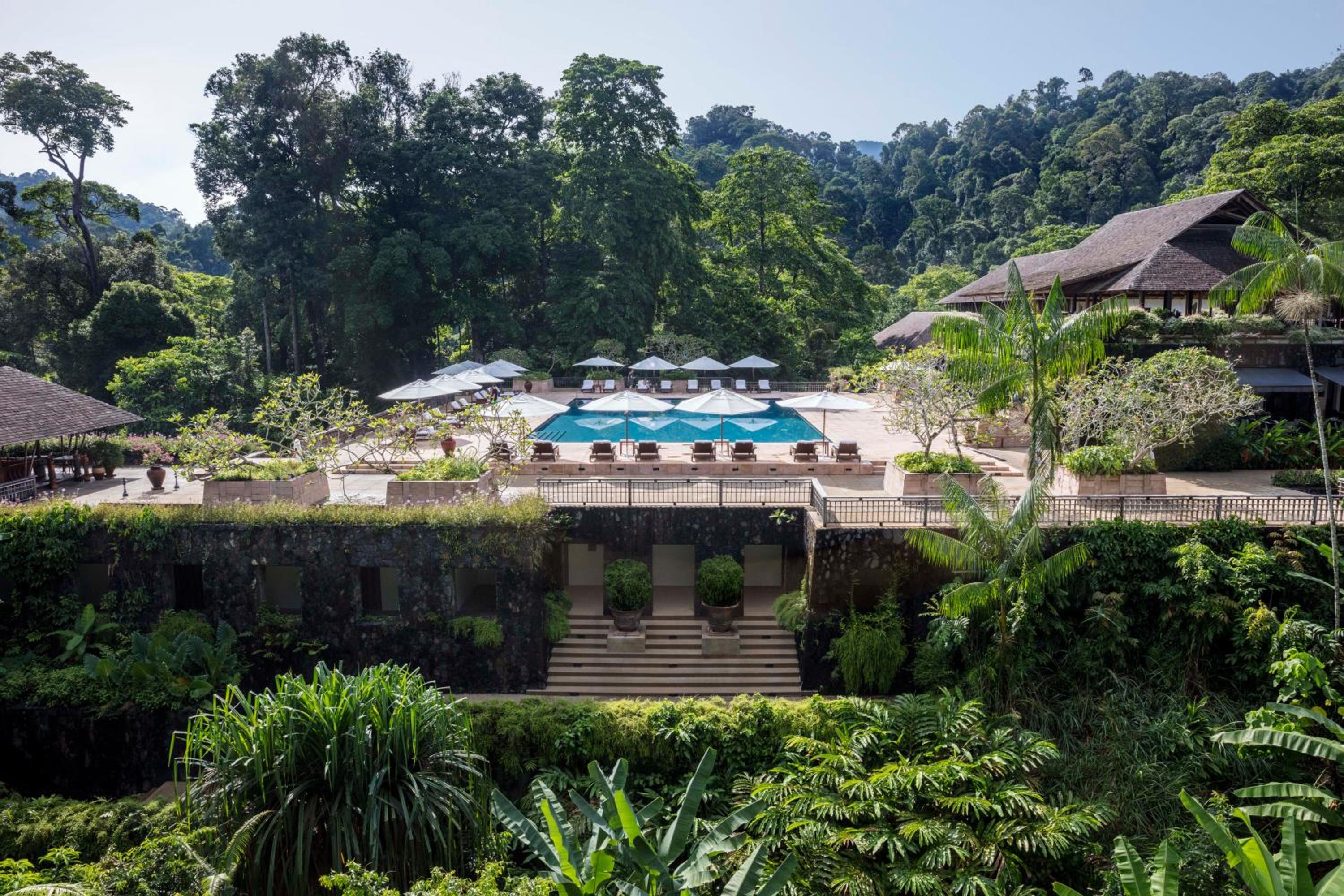 The Best Luxury Hotels in Langkawi, Honestly Ranked