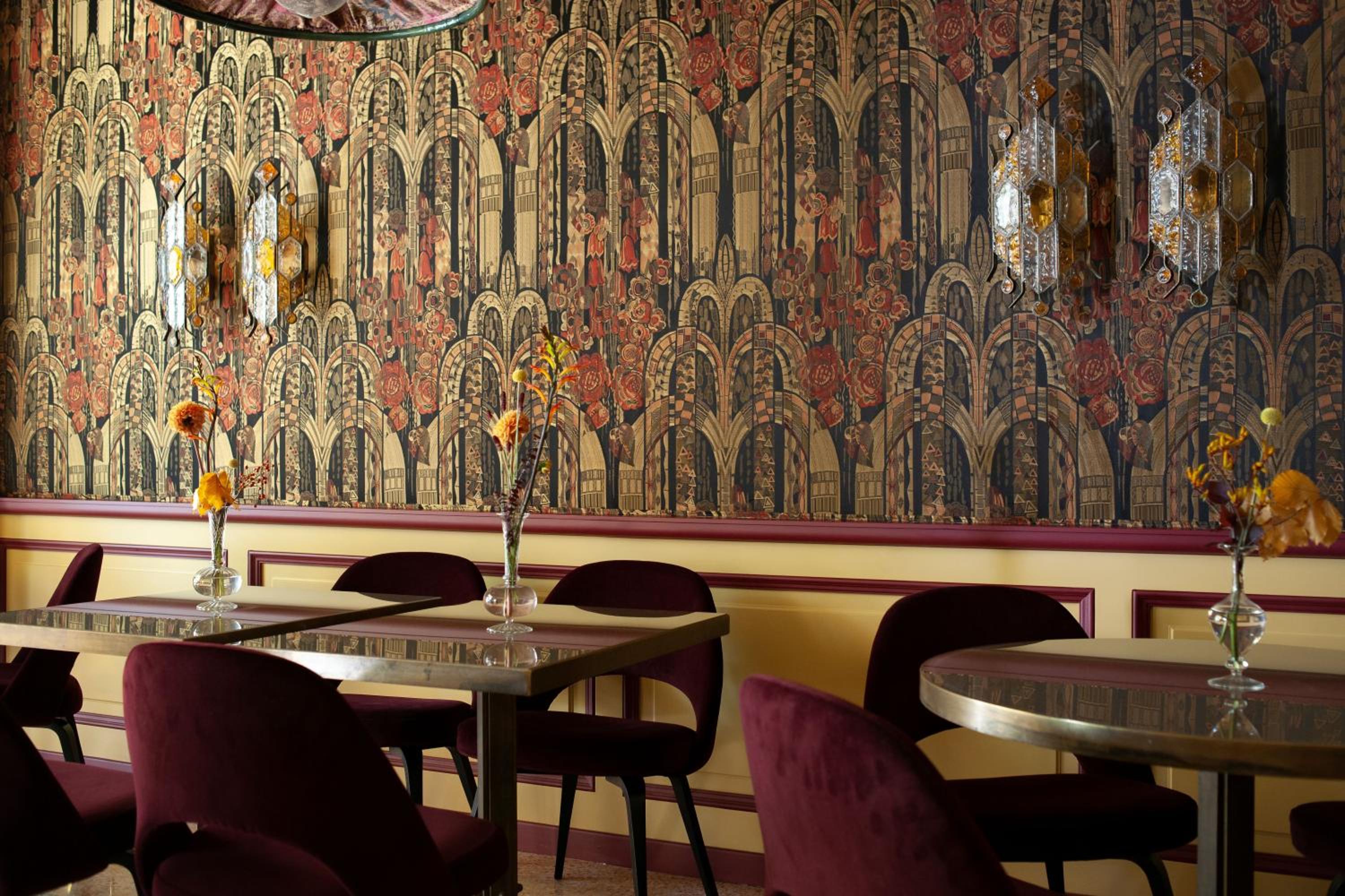 Grand Hotel et de Milan, Milan, Italy (photo 6)