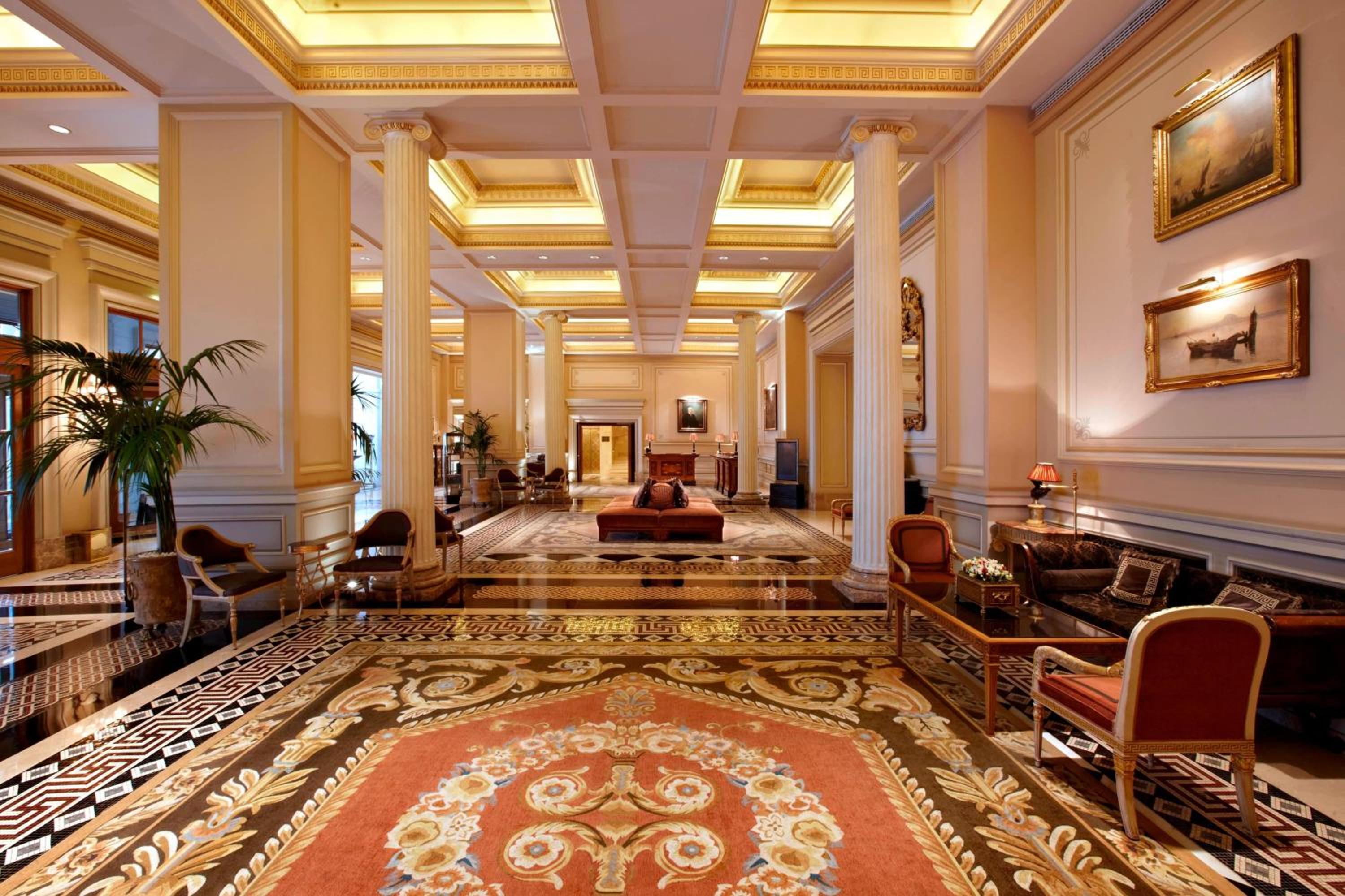 Hotel Grande Bretagne, a Luxury Collection Hotel, Athens, Athens, Greece (photo 2)