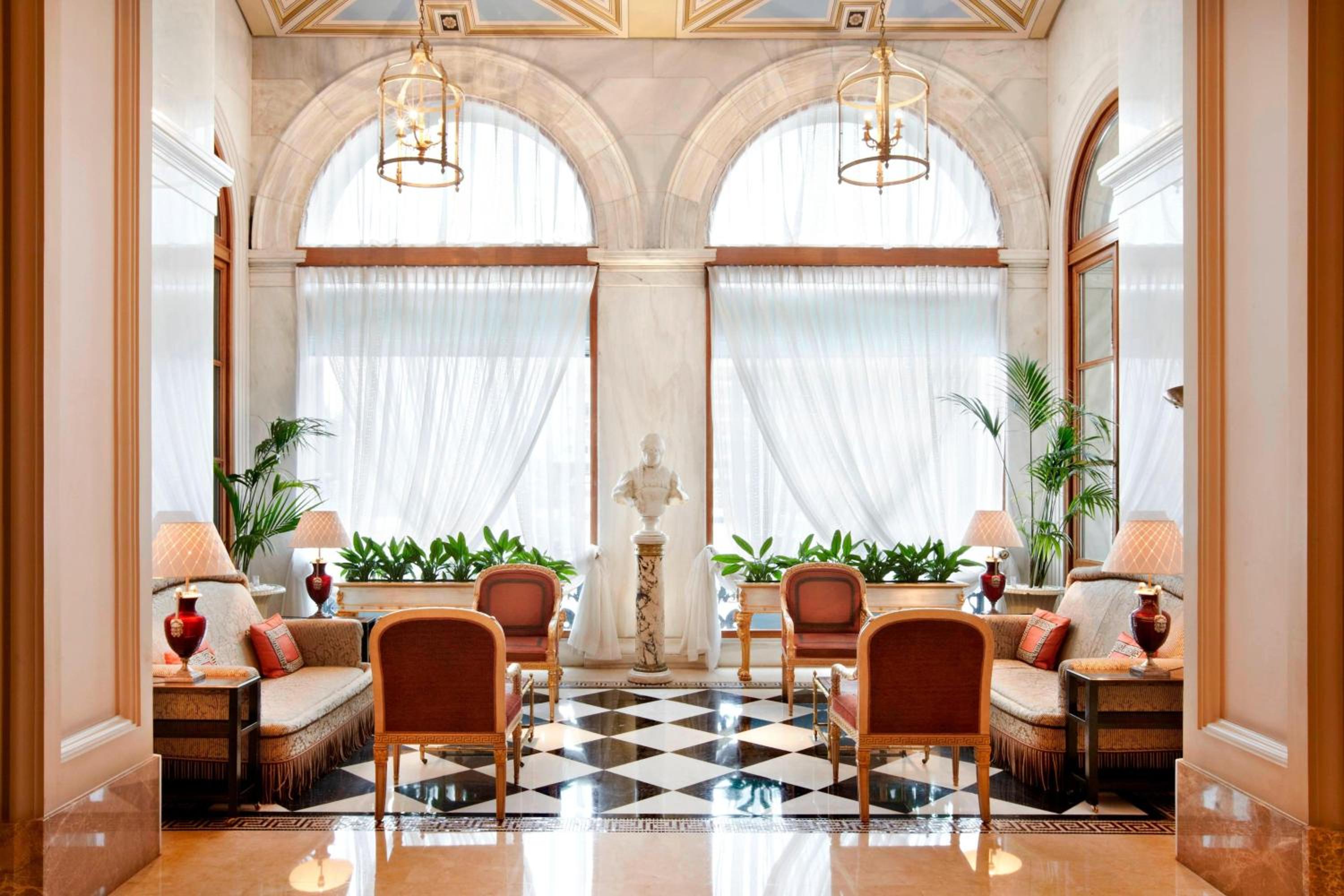 Hotel Grande Bretagne, a Luxury Collection Hotel, Athens, Athens, Greece (photo 3)