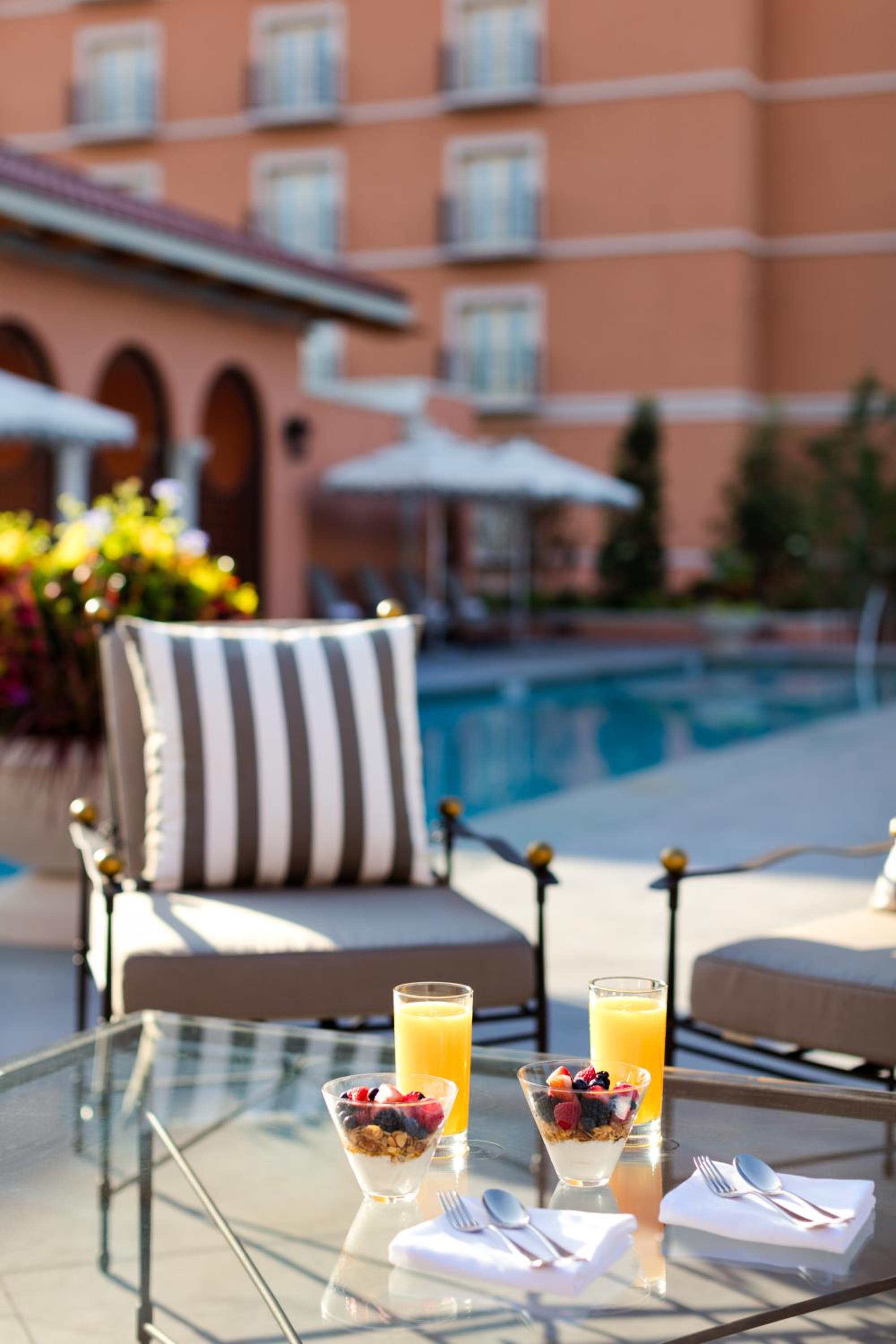 Rosewood Mansion on Turtle Creek, Dallas, United States (photo 5)