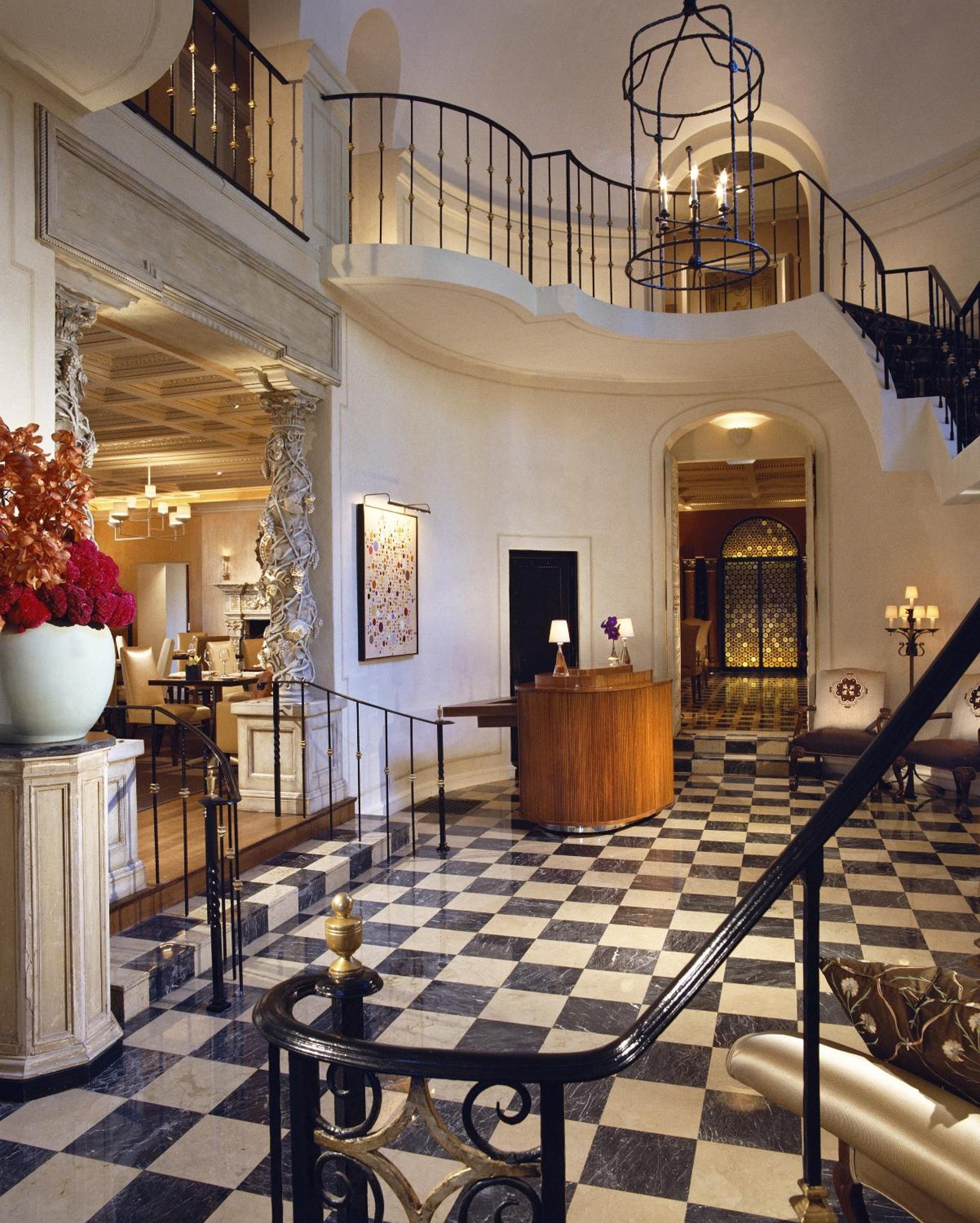 Rosewood Mansion on Turtle Creek, Dallas, United States (photo 6)