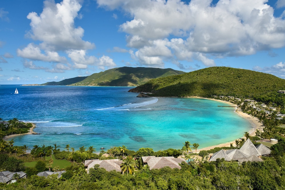 Rosewood Little Dix Bay, Virgin Gorda, British Virgin Islands (photo 5)
