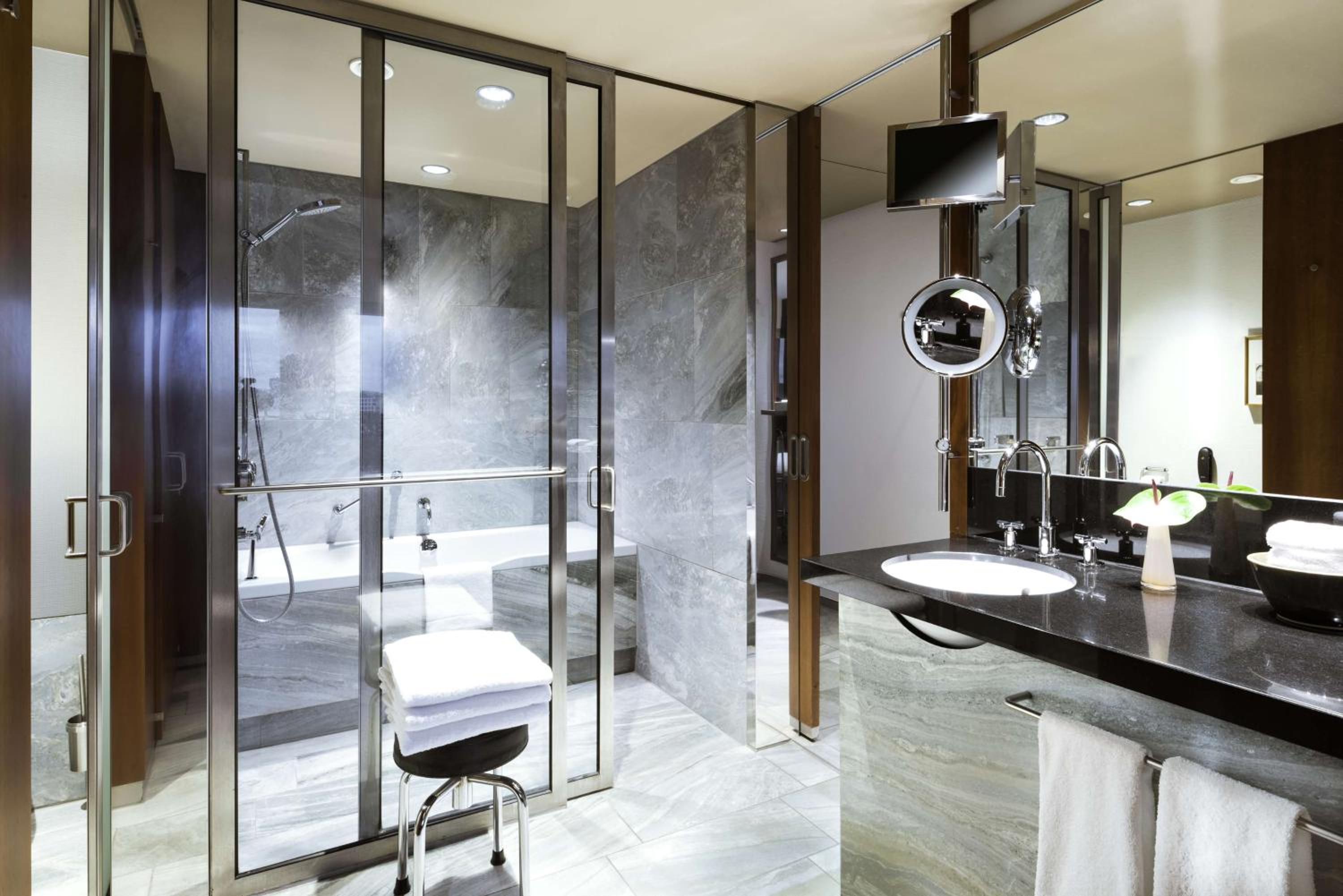Grand Hyatt Berlin, Berlin, Germany (photo 3)