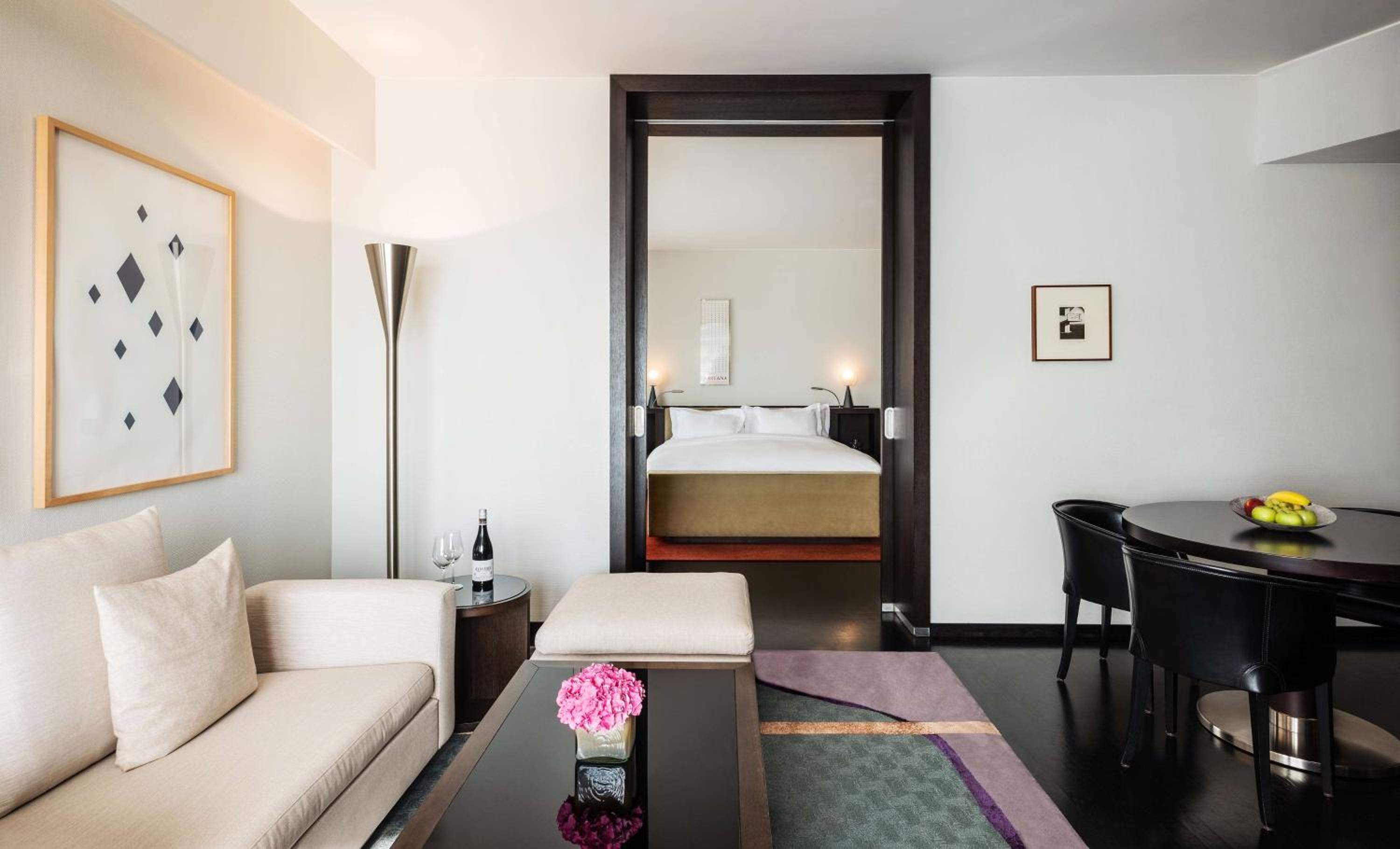 Grand Hyatt Berlin, Berlin, Germany (photo 5)