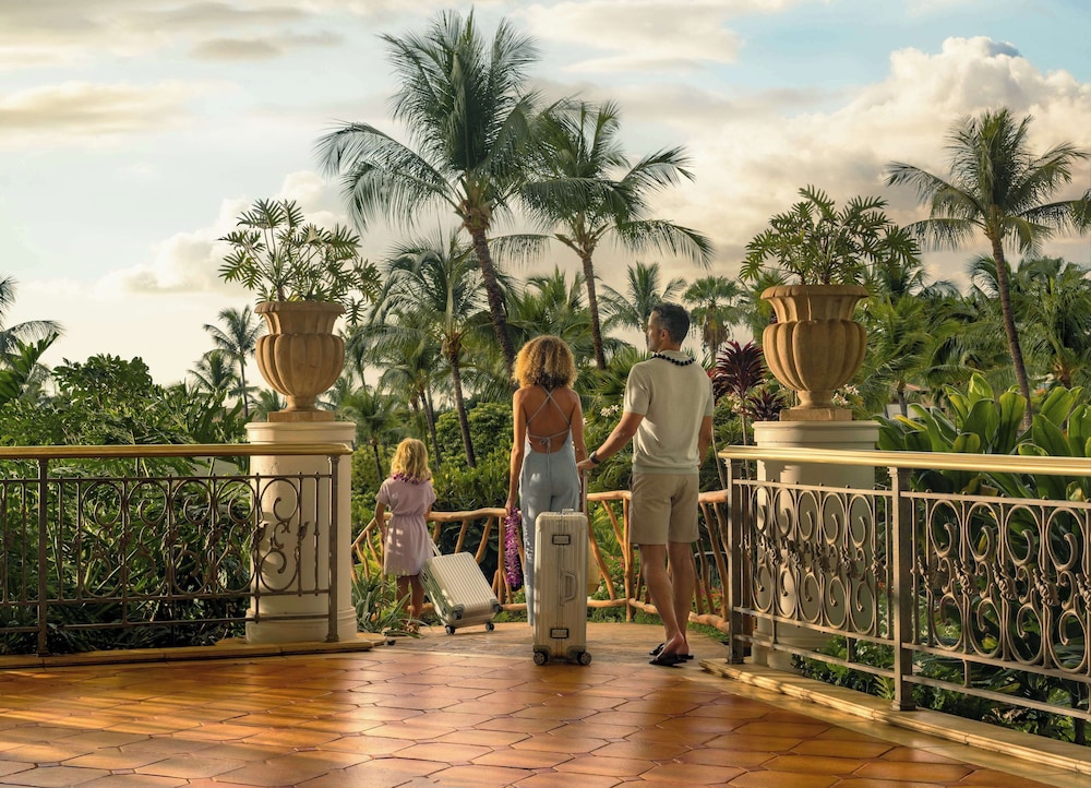 Grand Wailea Maui, A Waldorf Astoria Resort, Wailea, United States (photo 6)