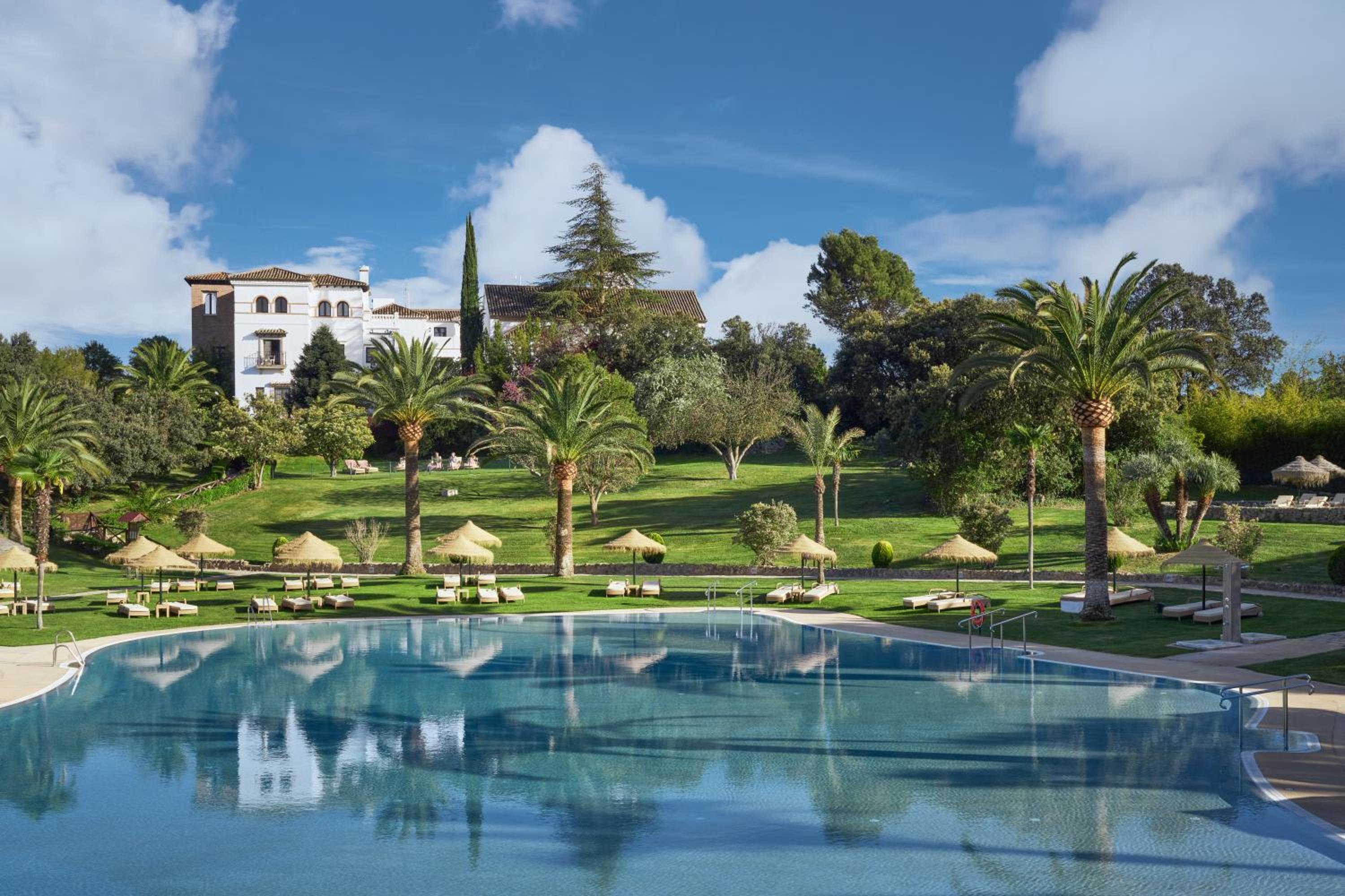 Finca La Bobadilla