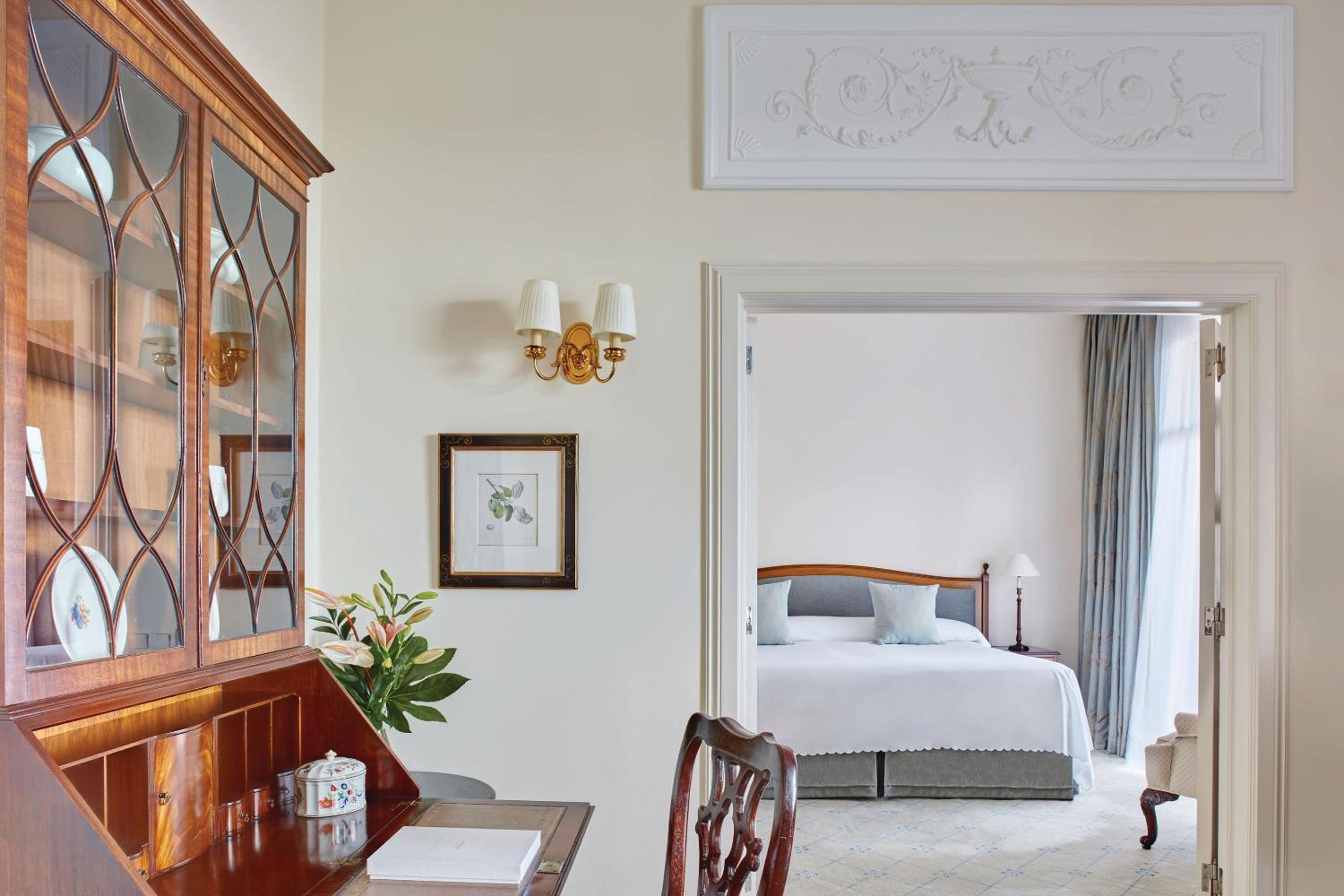 Reid's Palace, A Belmond Hotel, Funchal, Portugal (photo 5)
