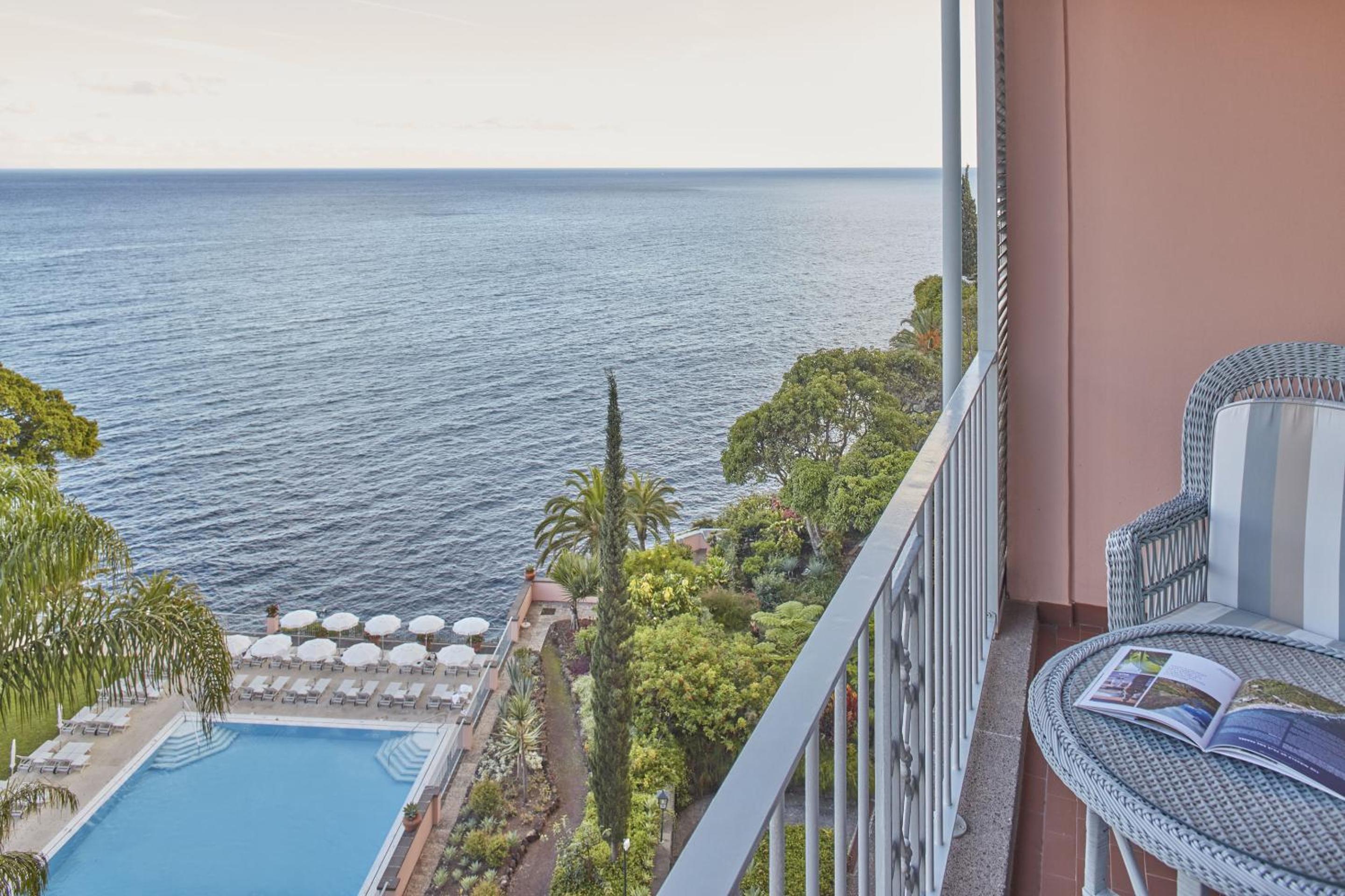 Reid's Palace, A Belmond Hotel, Funchal, Portugal (photo 6)