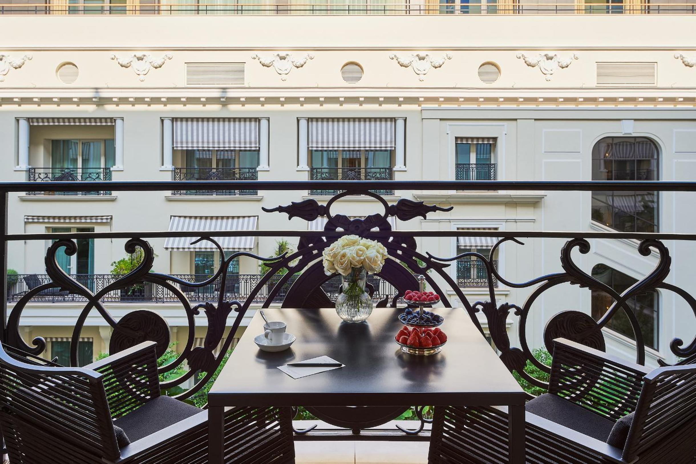 Hôtel de Paris Monte-Carlo, Monte Carlo, Monaco (photo 6)
